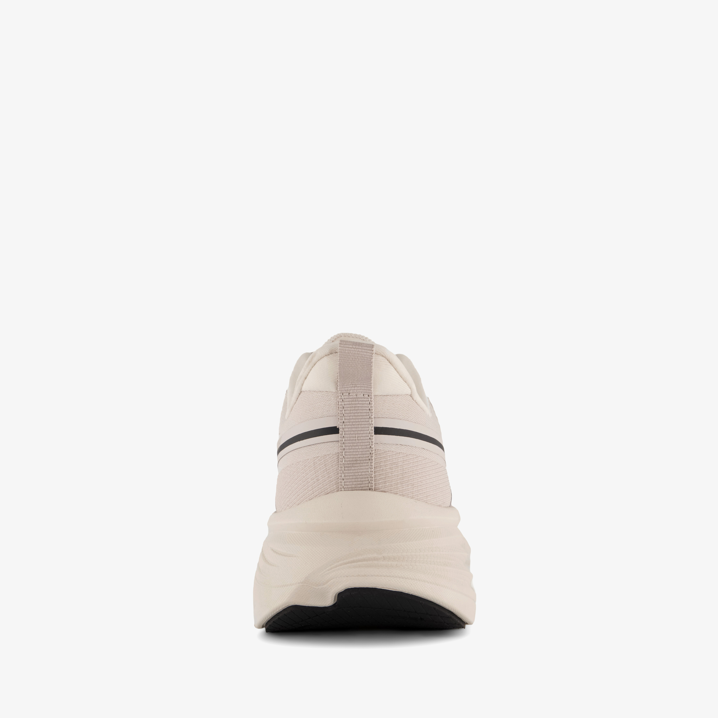 Osaga Zeus heren hardloopschoenen beige – foto 2