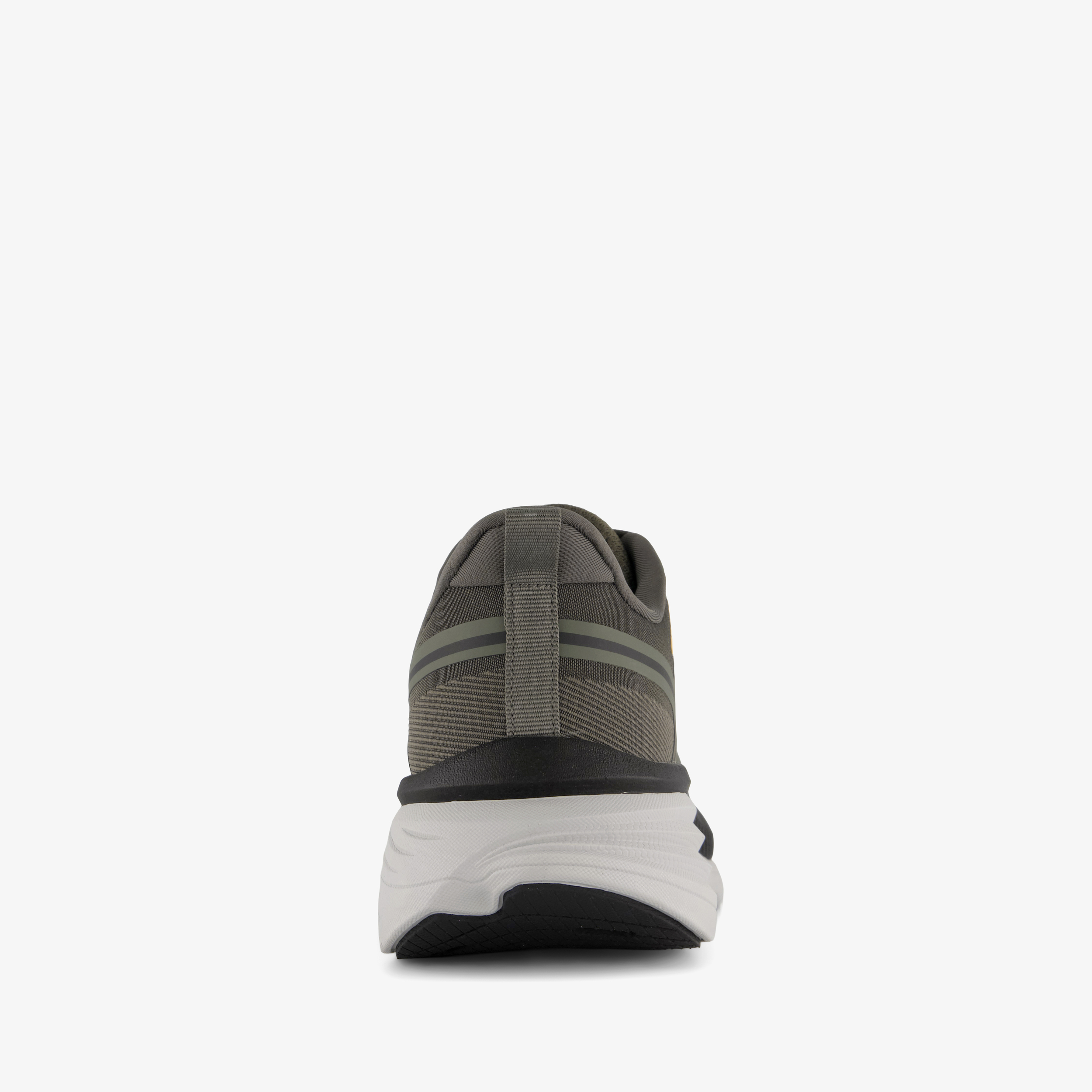 Osaga Zeus heren hardloopschoenen groen – foto 2