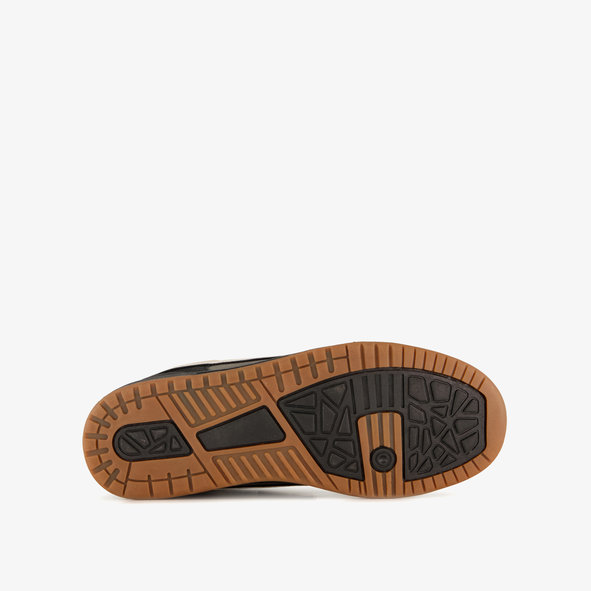 Blue Box jongens sneakers zwart grijs – foto 3