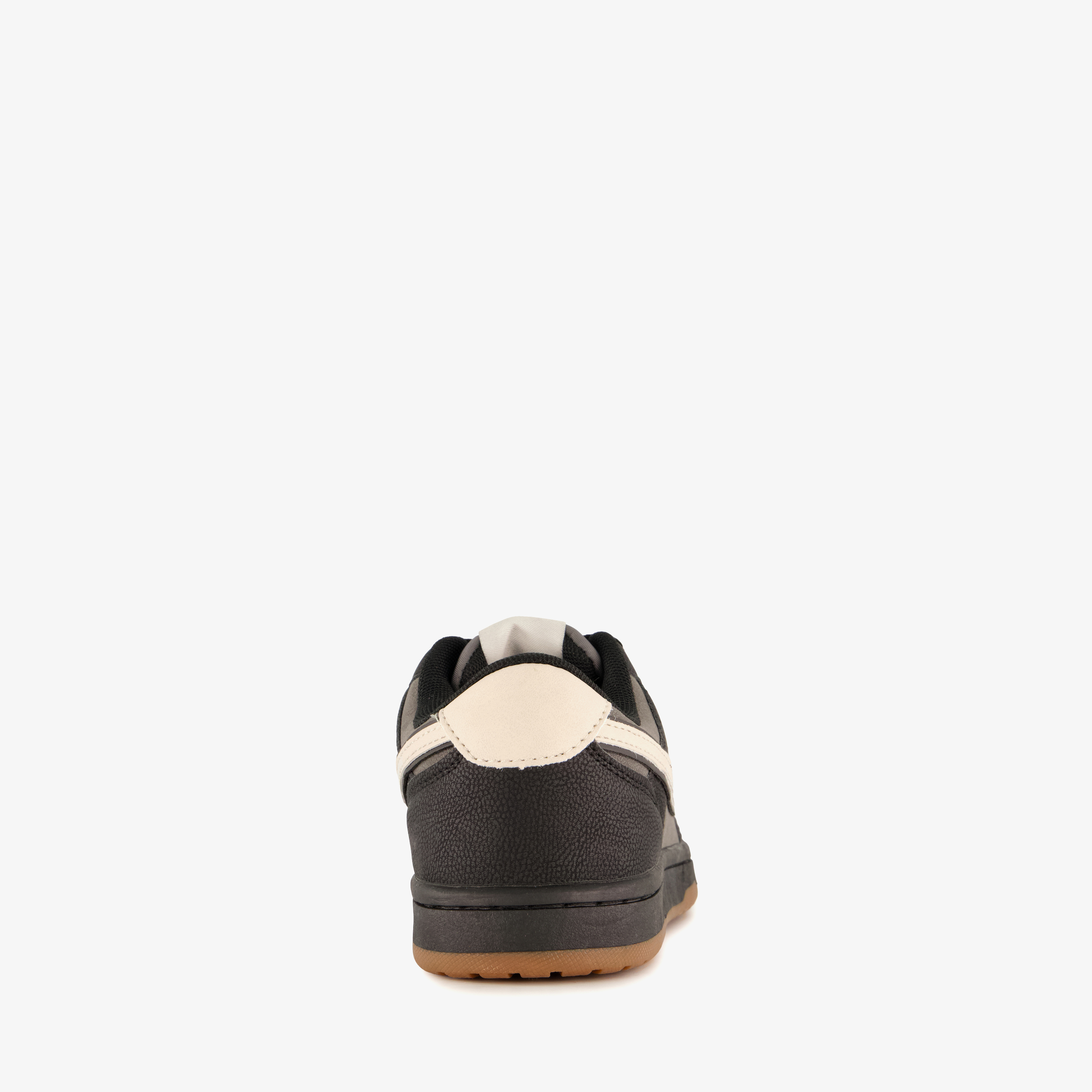 Blue Box jongens sneakers zwart grijs – foto 2