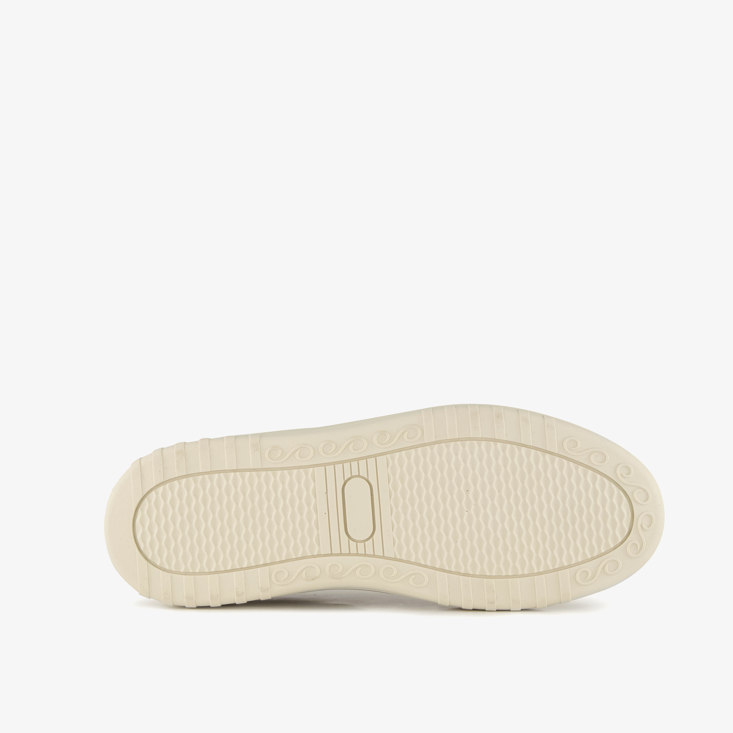 Blue Box heren sneakers beige – foto 3