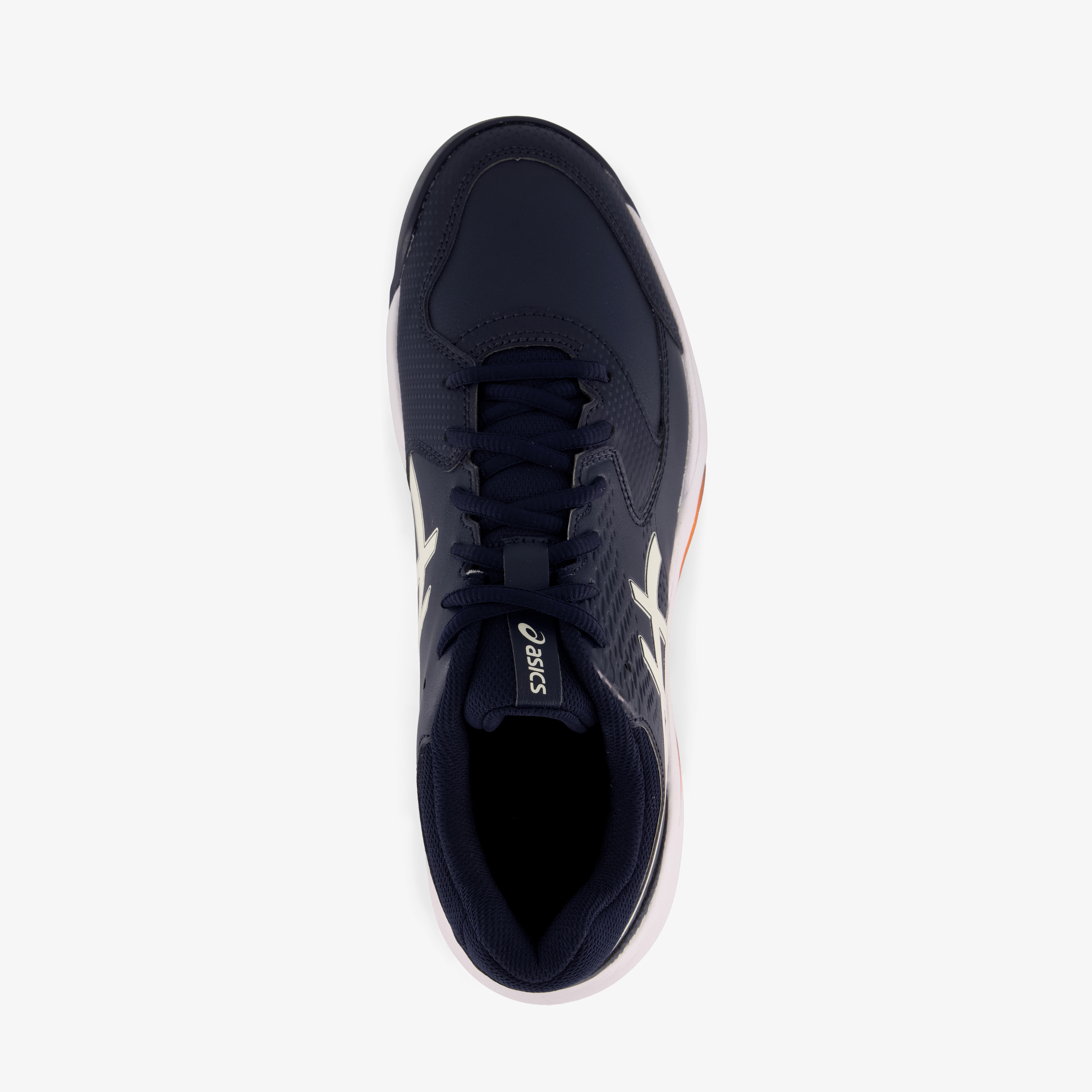 Asics GEL-Lethal Field 2 heren hockeyschoenen blauw – foto 4