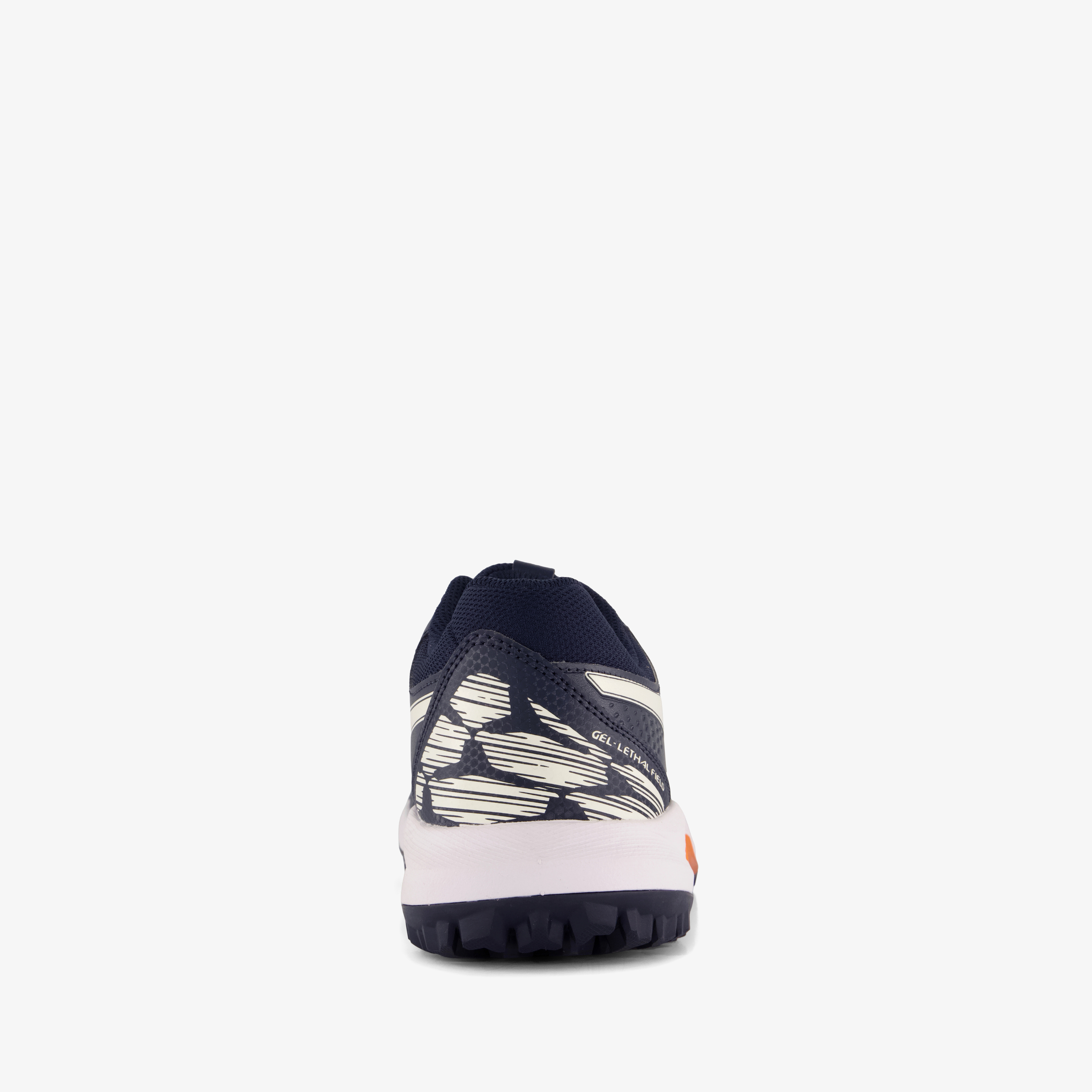 Asics GEL-Lethal Field 2 heren hockeyschoenen blauw – foto 2