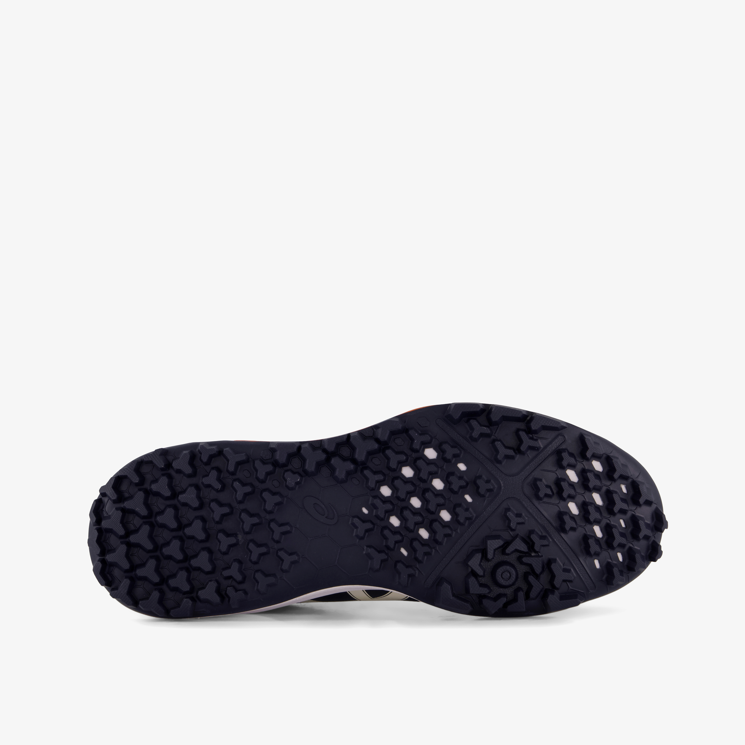 Asics GEL-Lethal Field 2 heren hockeyschoenen blauw – foto 3