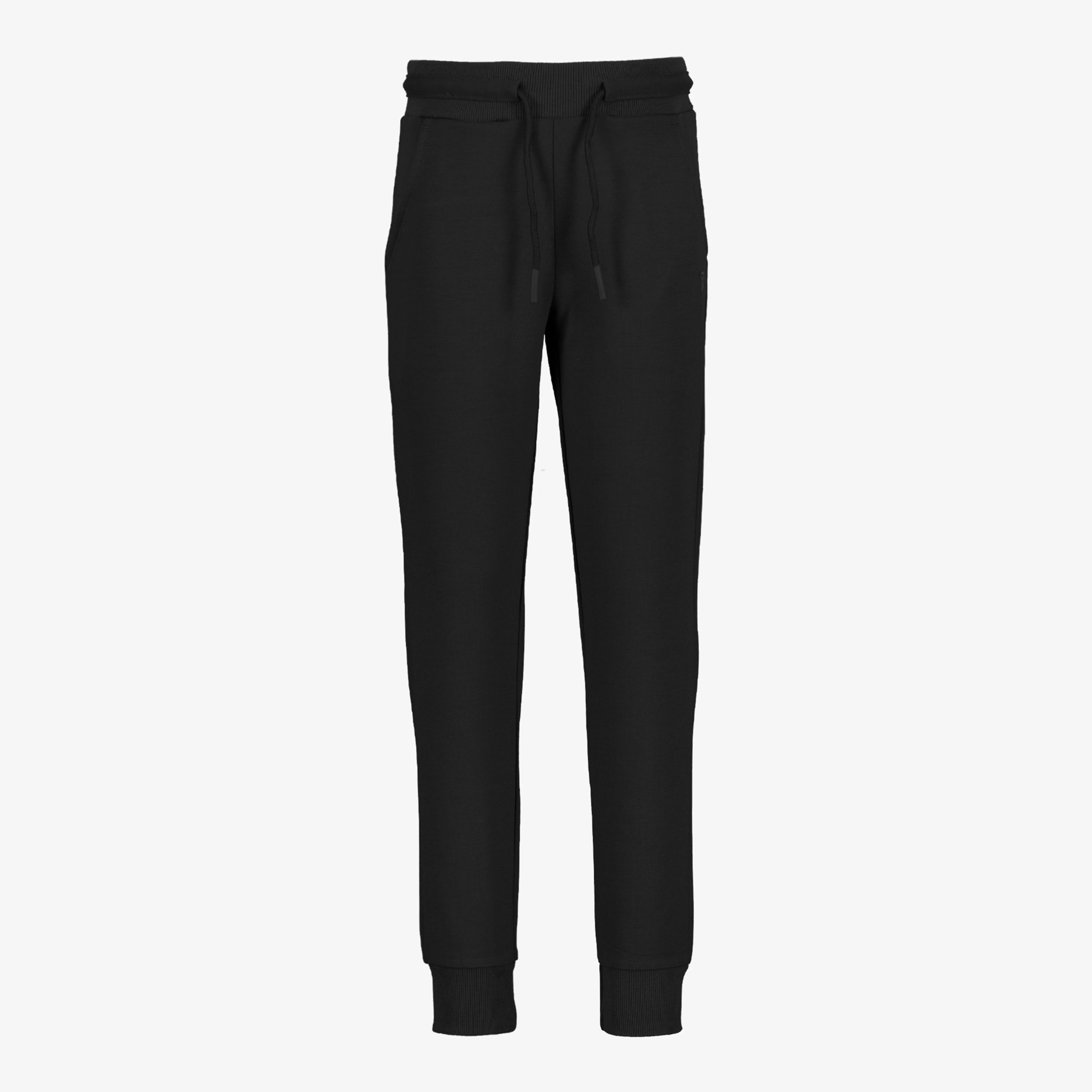 Osaga kinder joggingbroek zwart