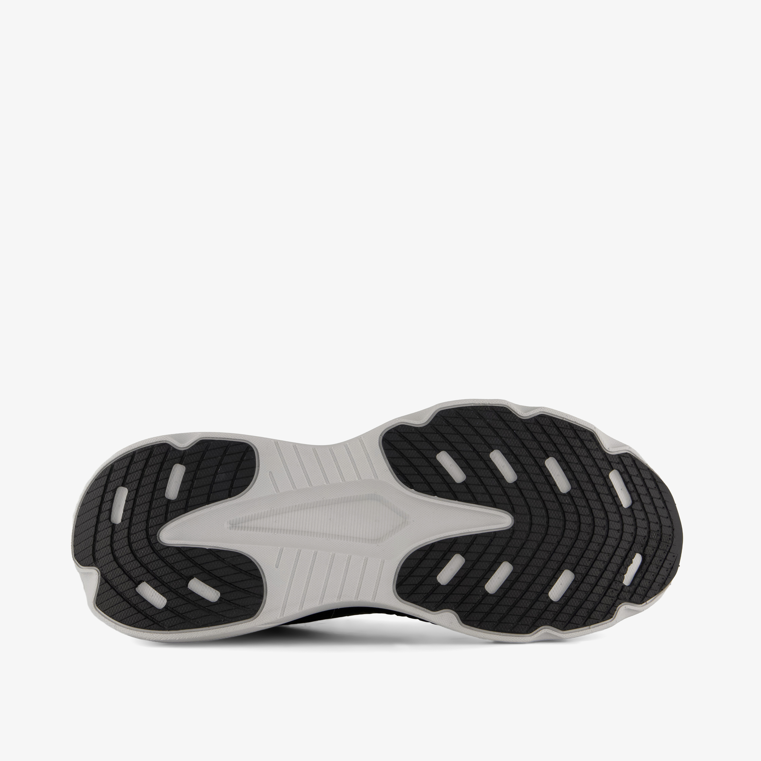 Osaga Zeus heren hardloopschoenen groen – foto 3