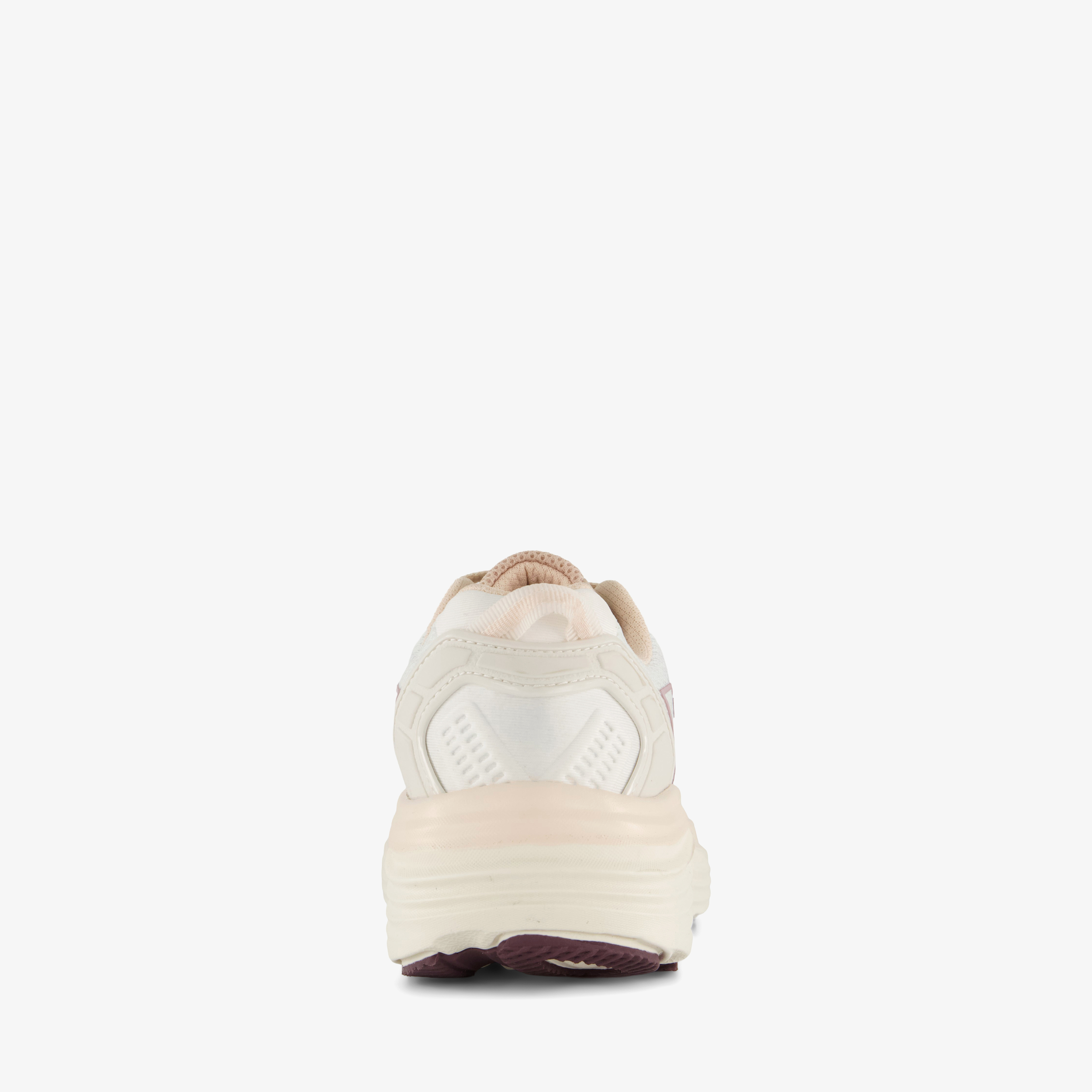 Osaga Hestia dames hardloopschoenen beige roze – foto 2
