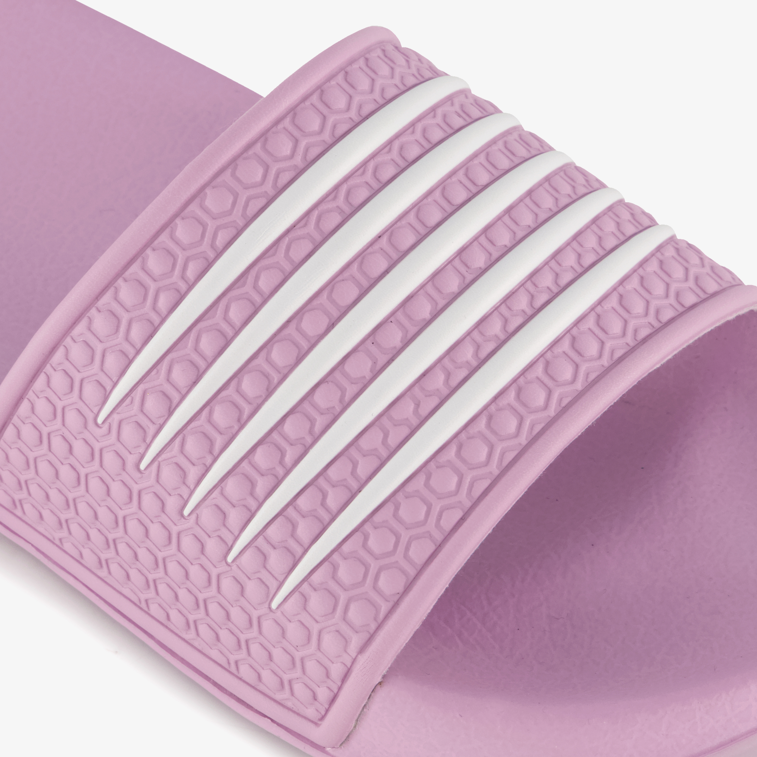 Dutchy dames badslippers roze – foto 5
