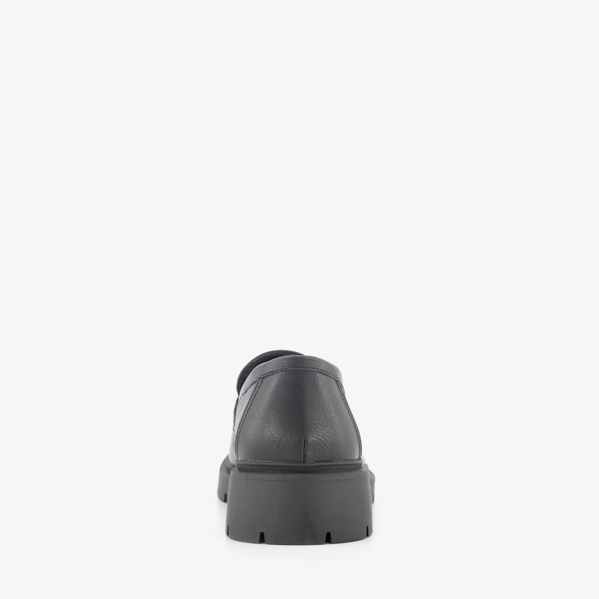 Nova dames loafers zwart – foto 2