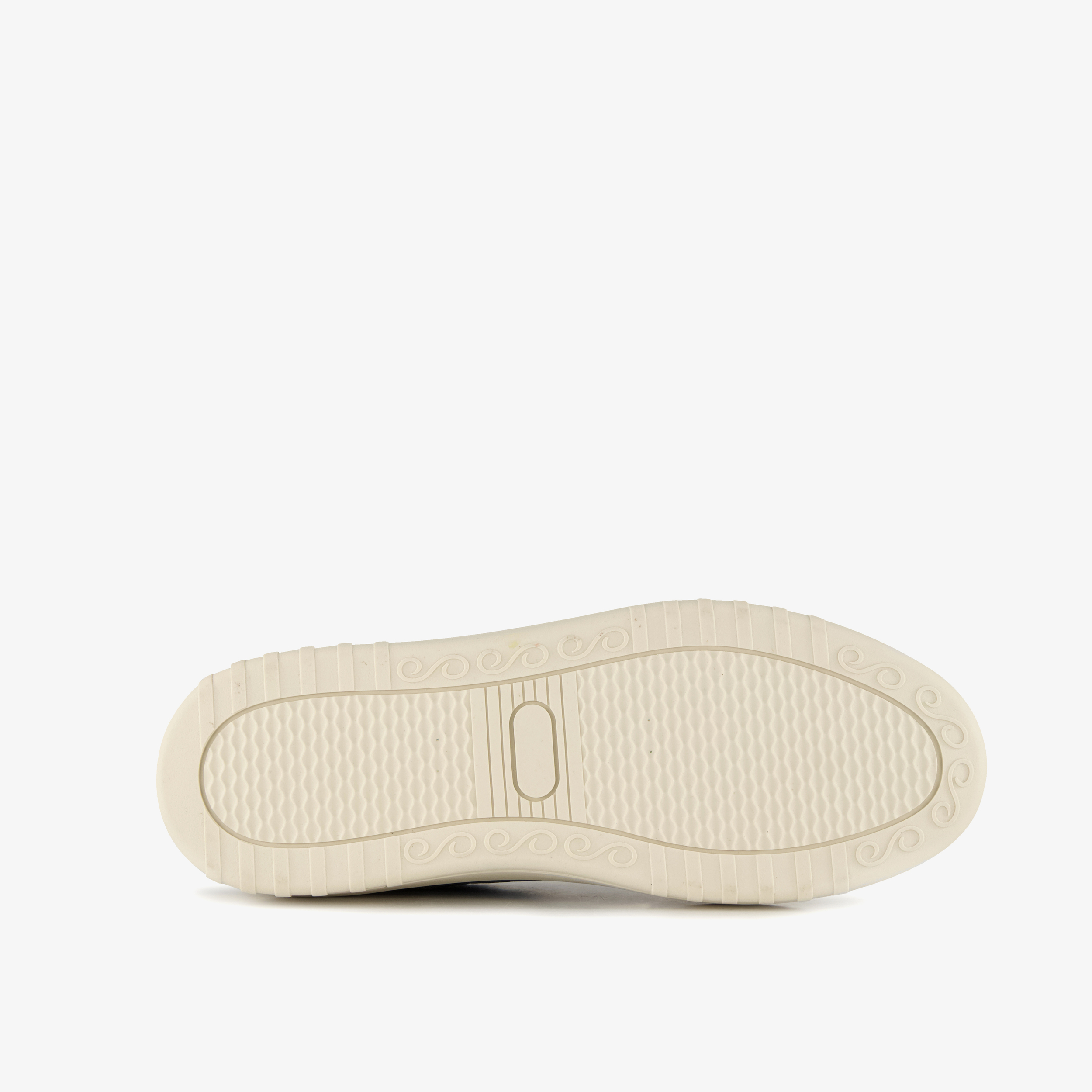 Blue Box heren sneakers blauw – foto 3
