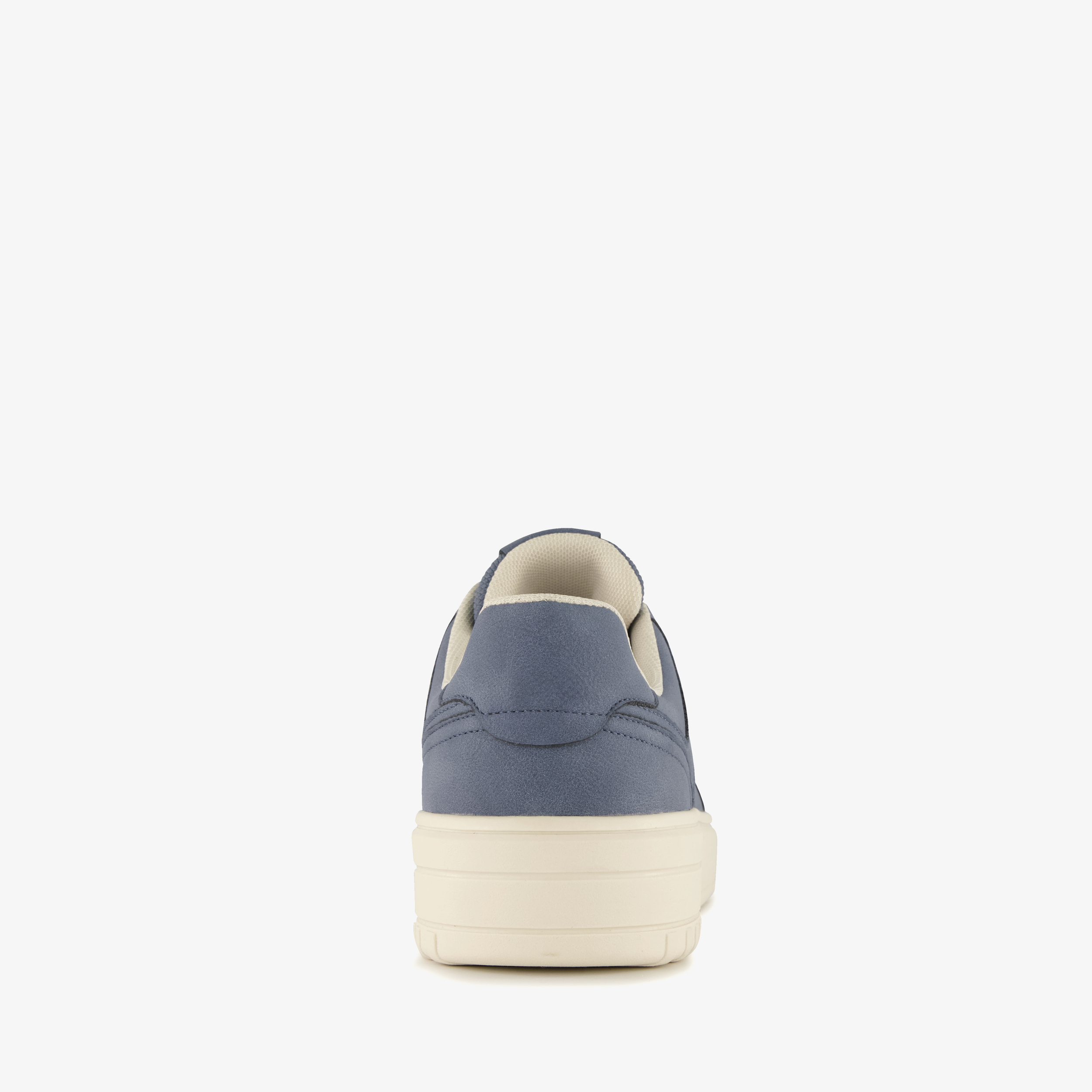 Blue Box heren sneakers blauw – foto 2