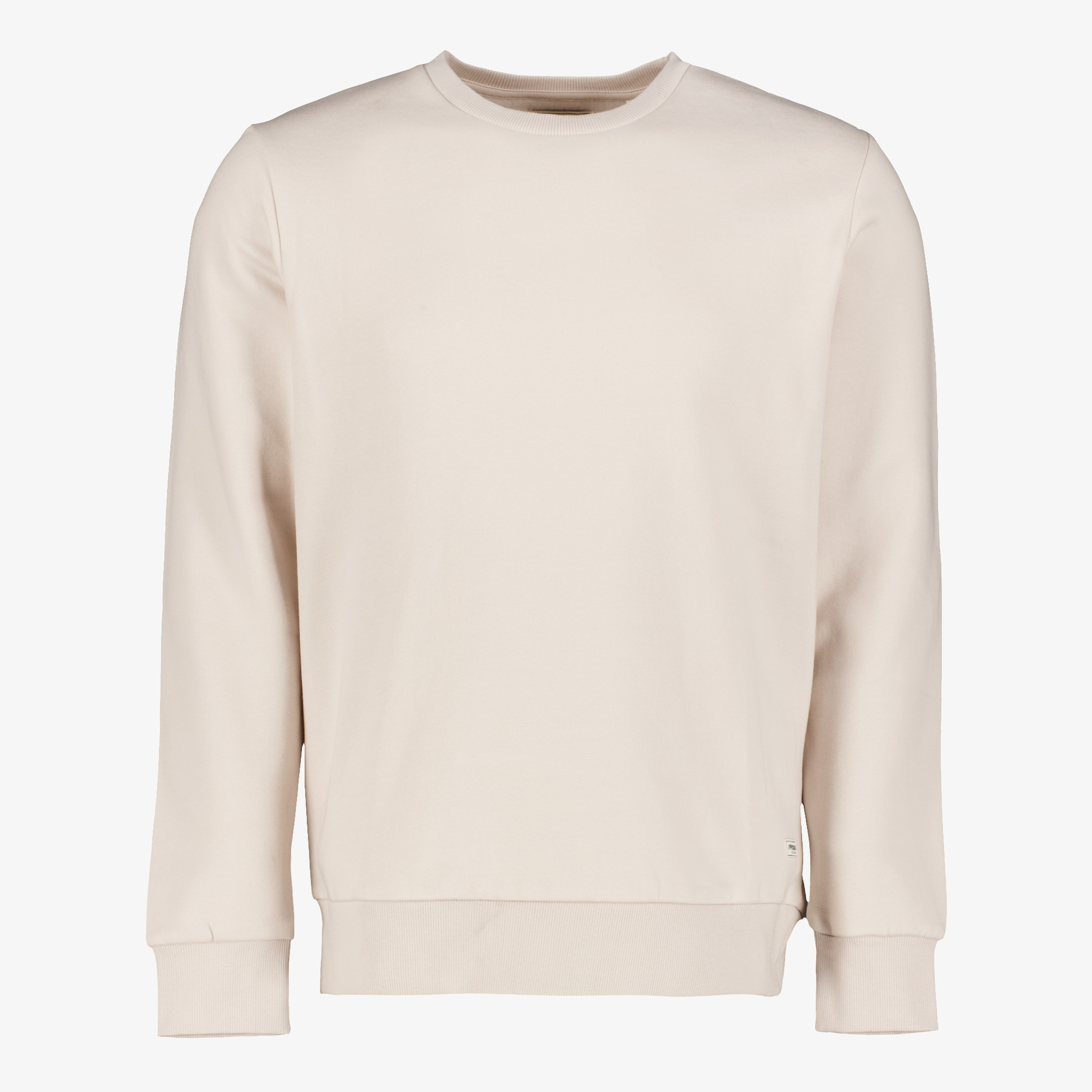 Produkt heren sweater beige truien & vesten