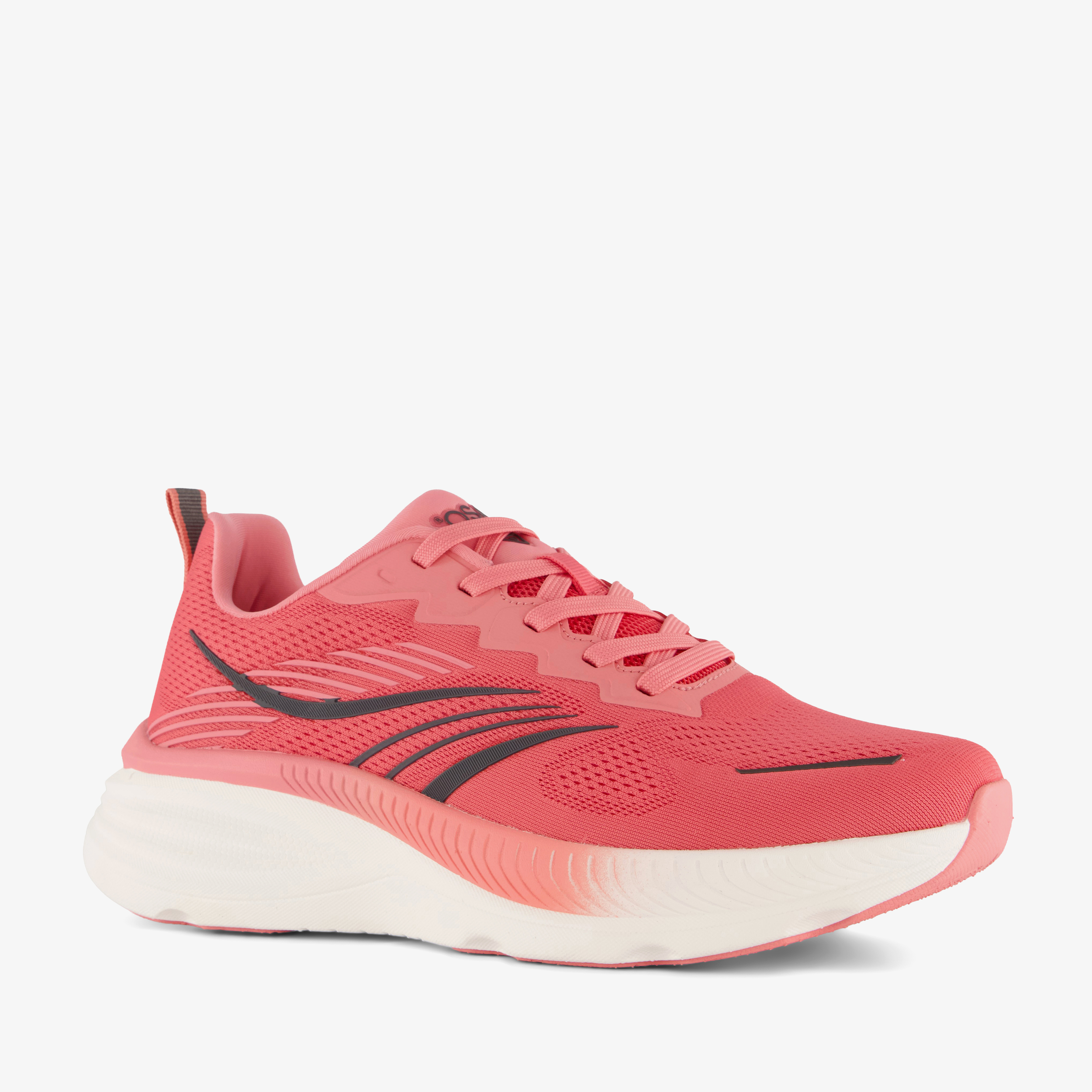 Osaga dames hardloopschoenen roze