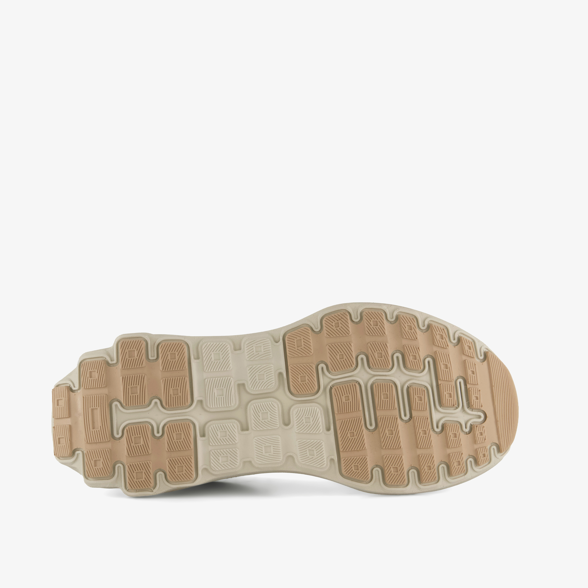 Osaga Uno 2 SR heren sportschoenen beige – foto 3