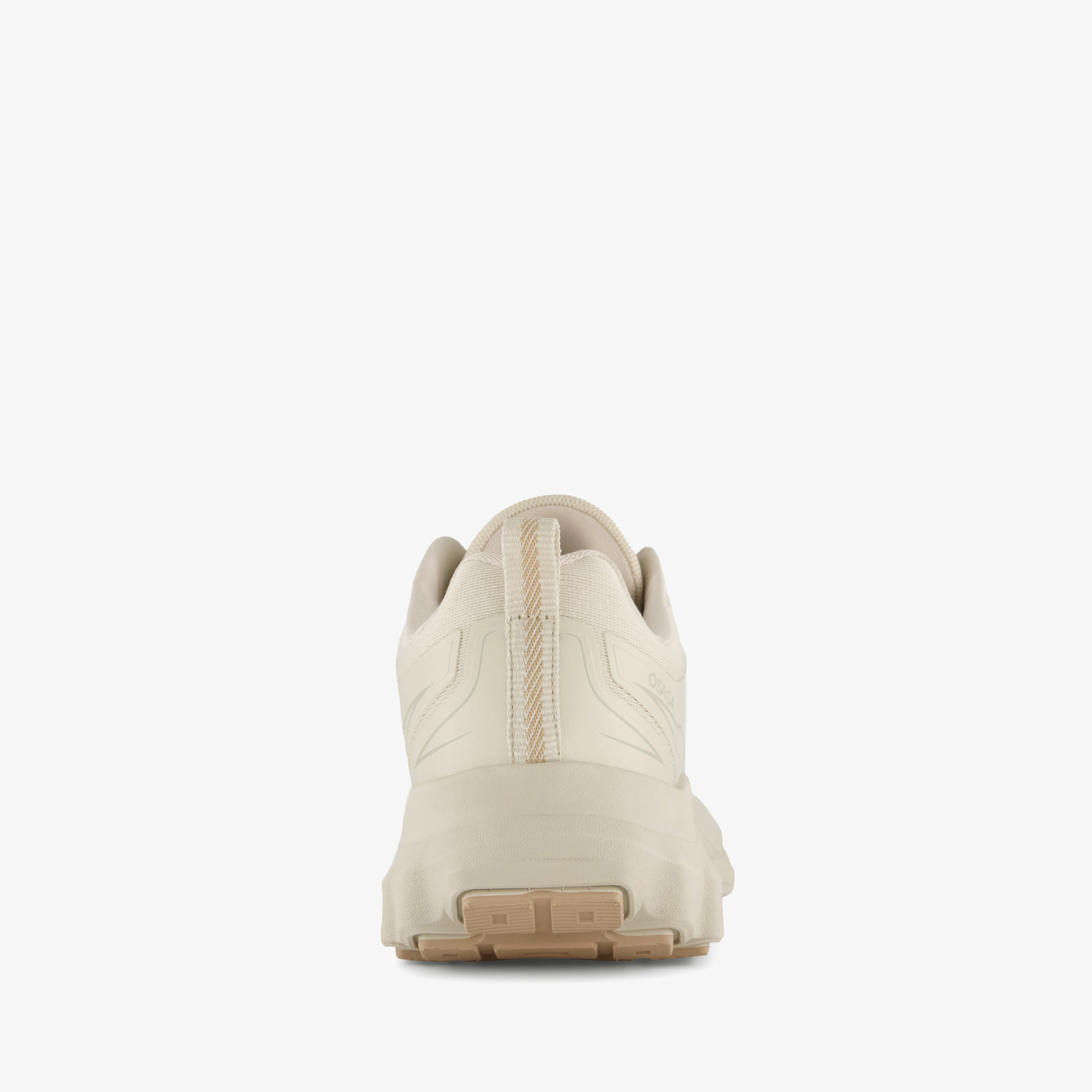 Osaga Uno 2 SR heren sportschoenen beige – foto 2