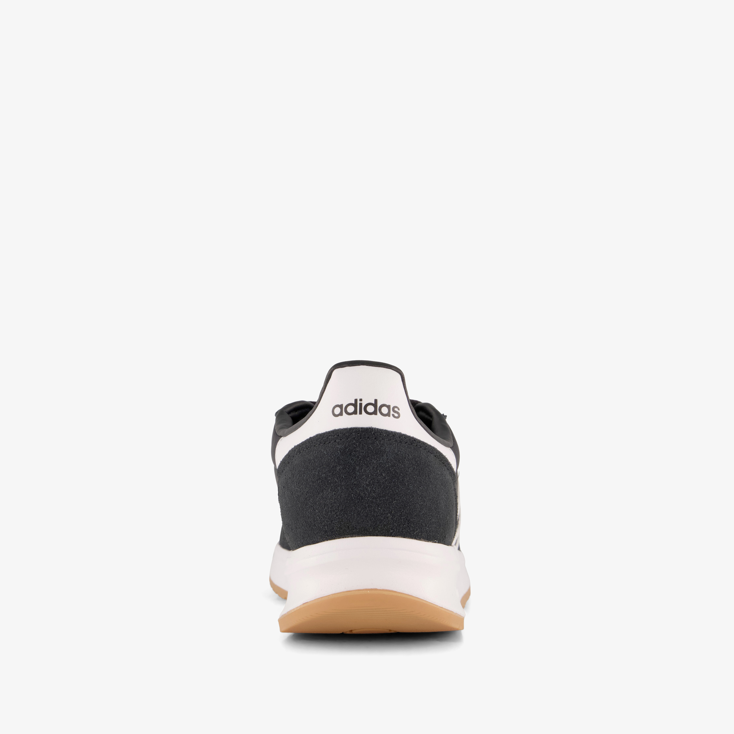 Adidas Run 70s 2.0 heren sneakers zwart wit – foto 2