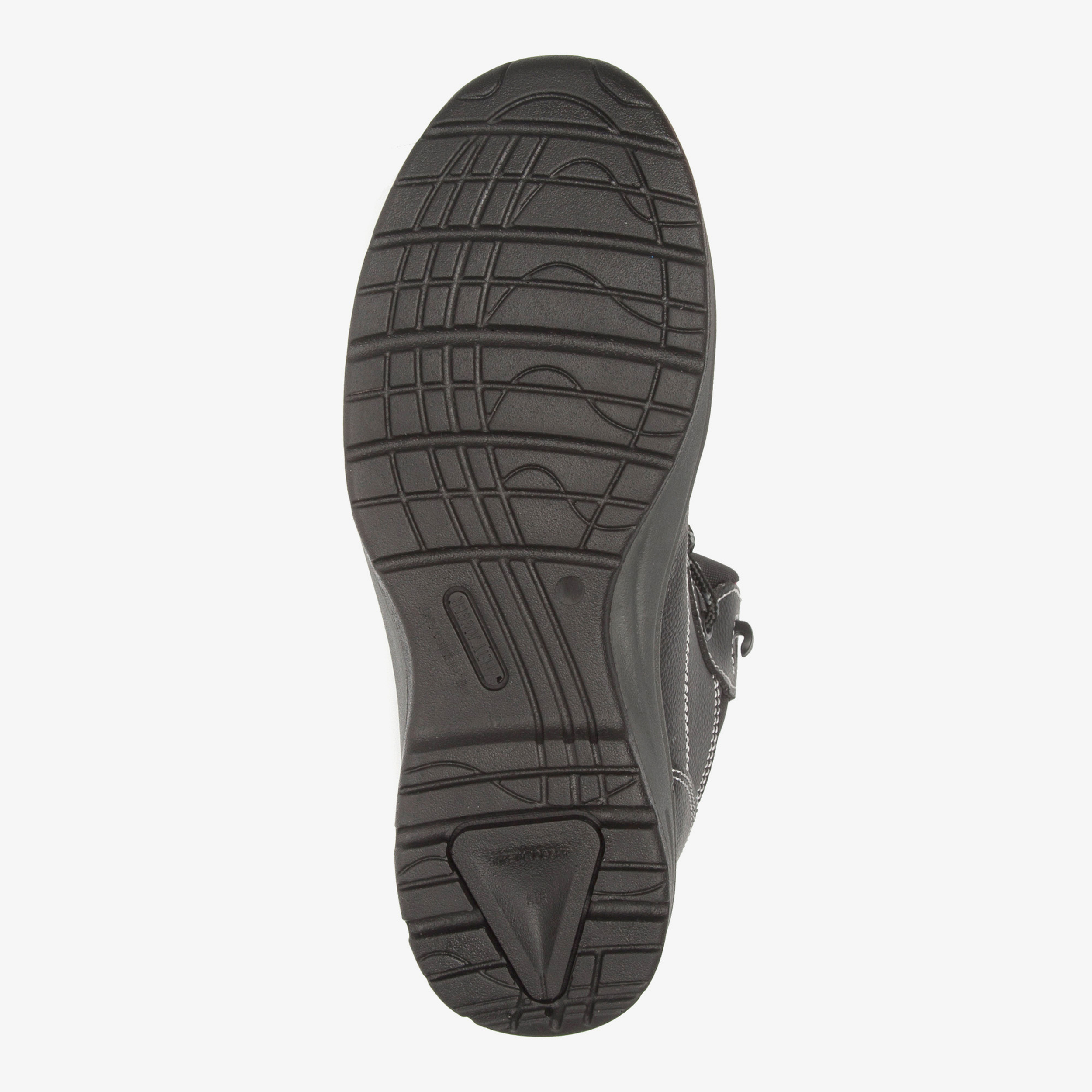 Safety Jogger Bestlady leren dames werkschoenen S – foto 5