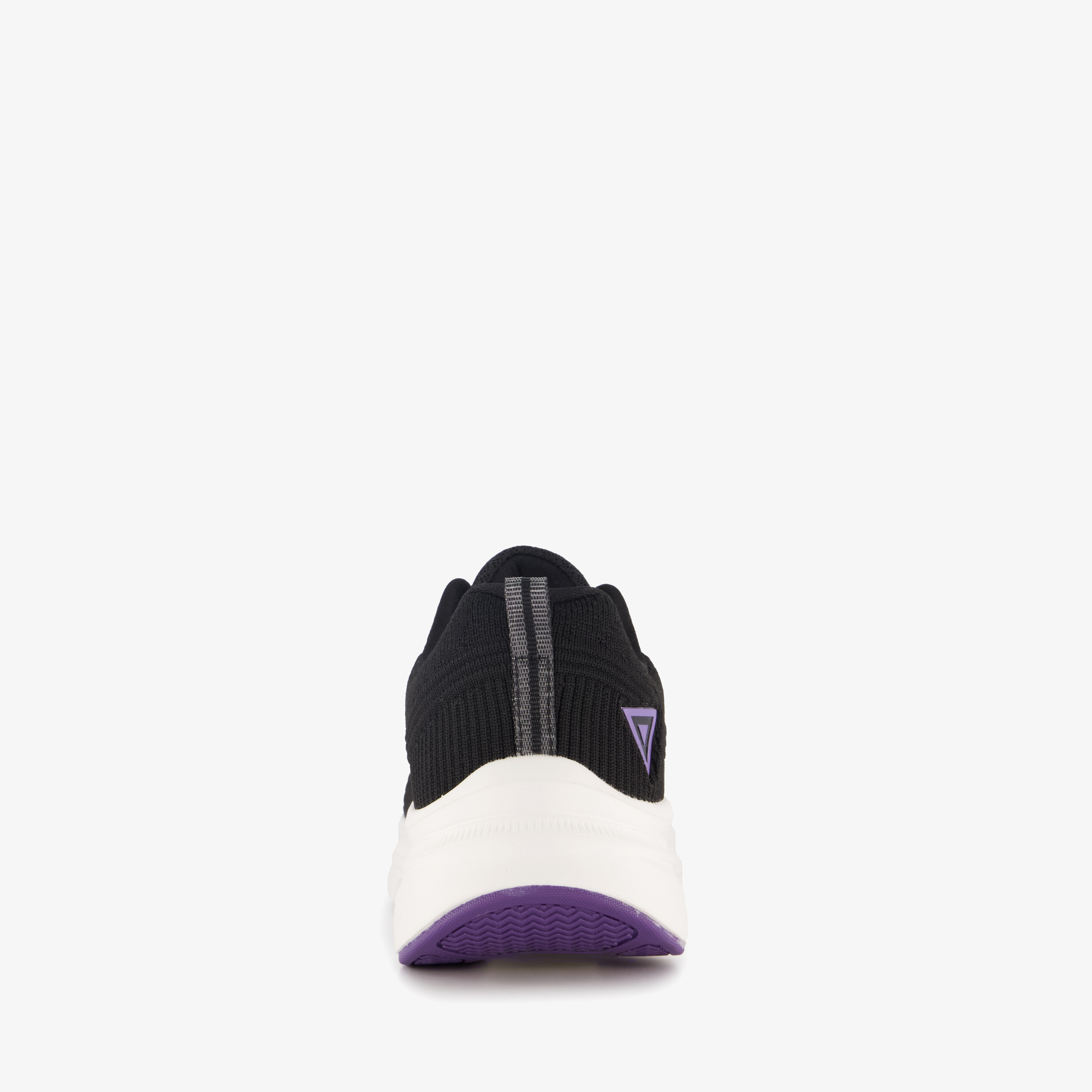 Osaga dames fitnessschoenen zwart paars – foto 2