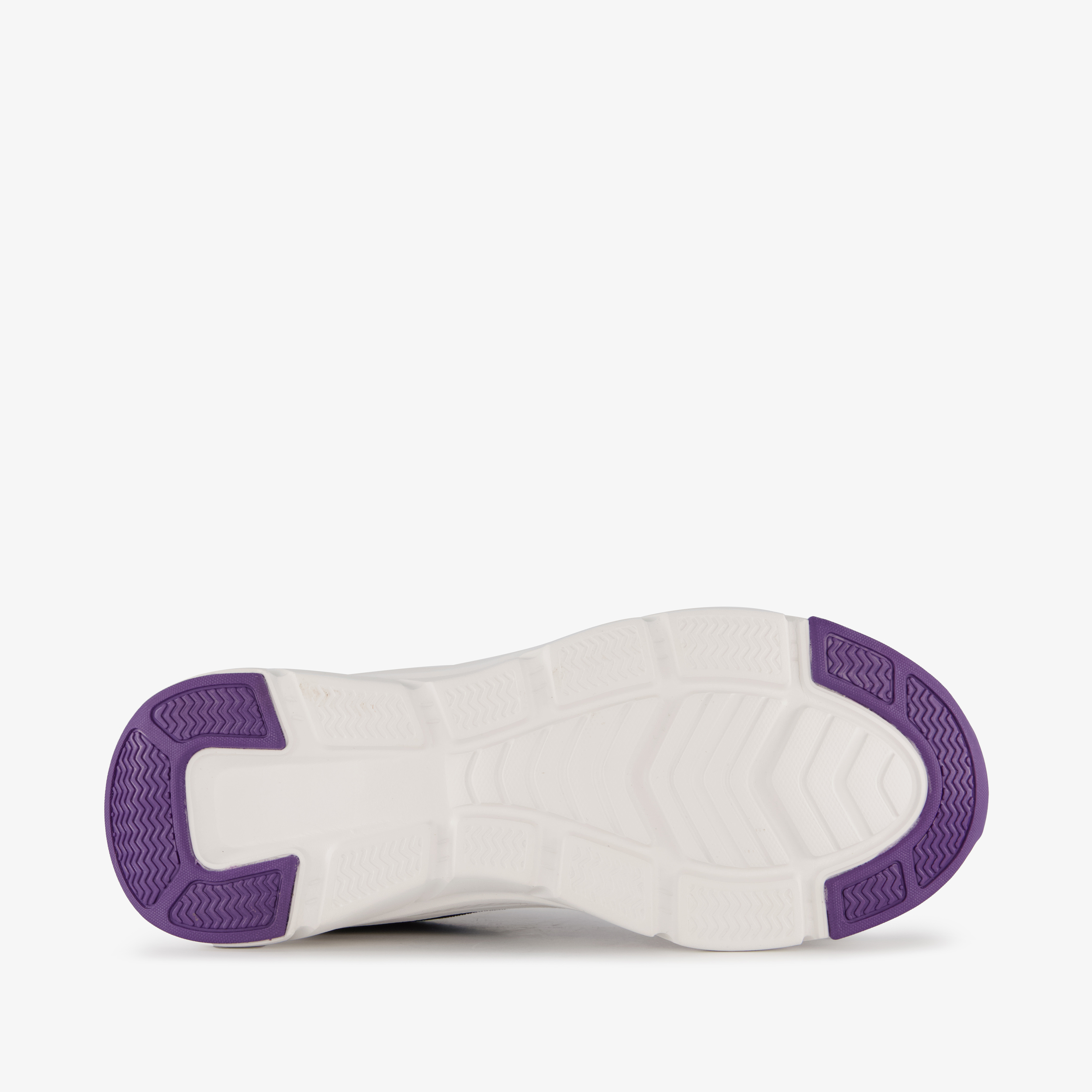Osaga dames fitnessschoenen zwart paars – foto 3