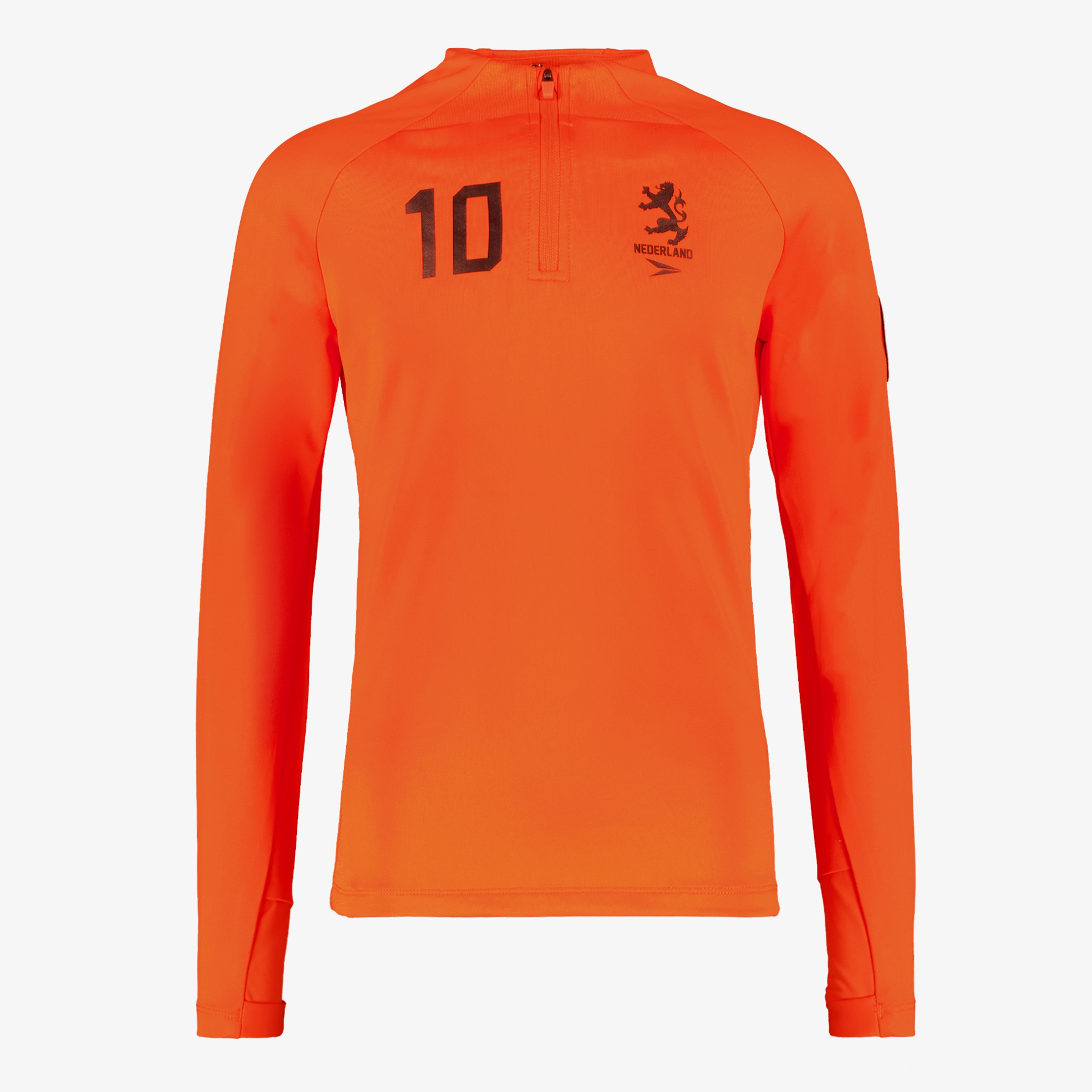 Dutchy kinder voetbal pully holland oranje