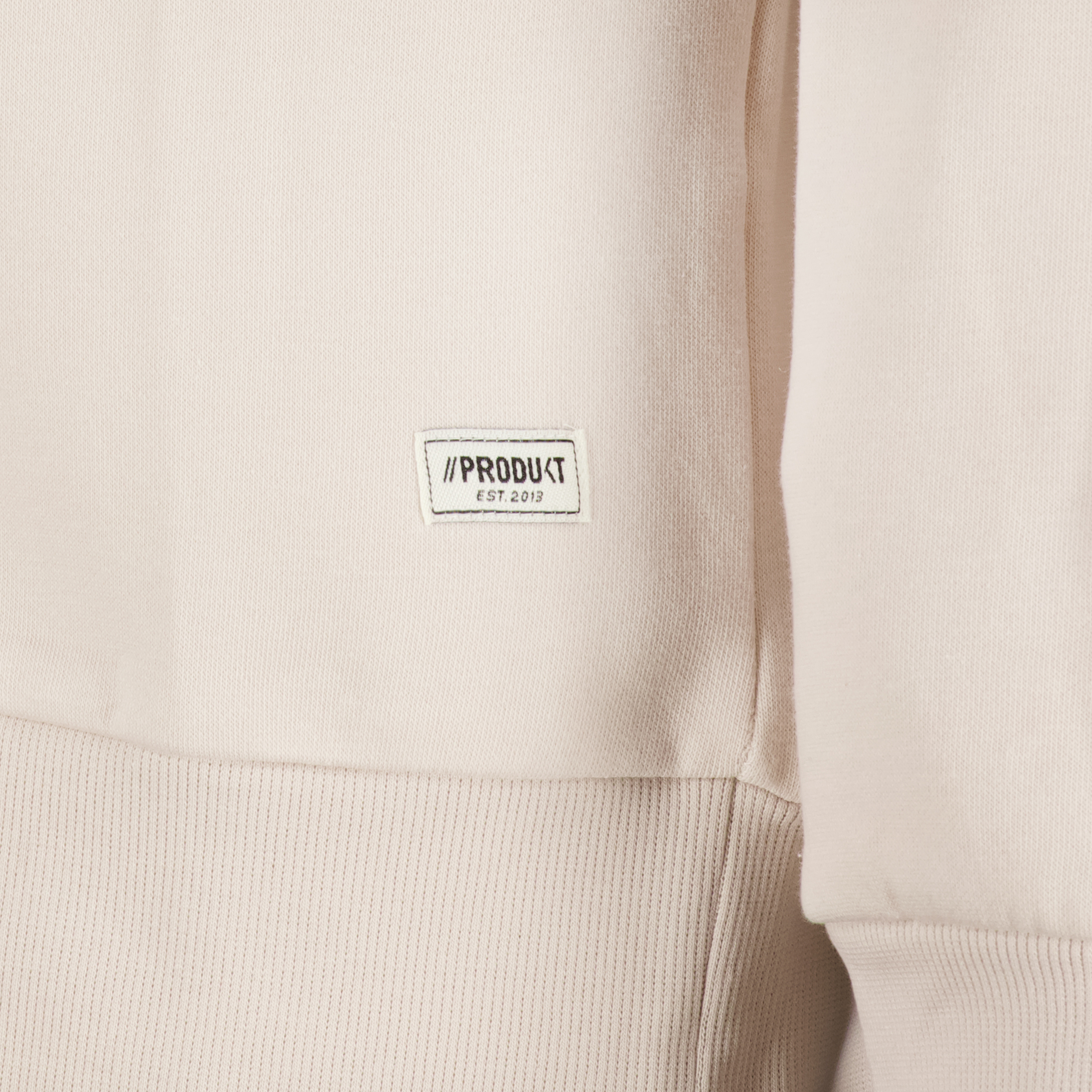 Produkt heren sweater beige truien & vesten – foto 2