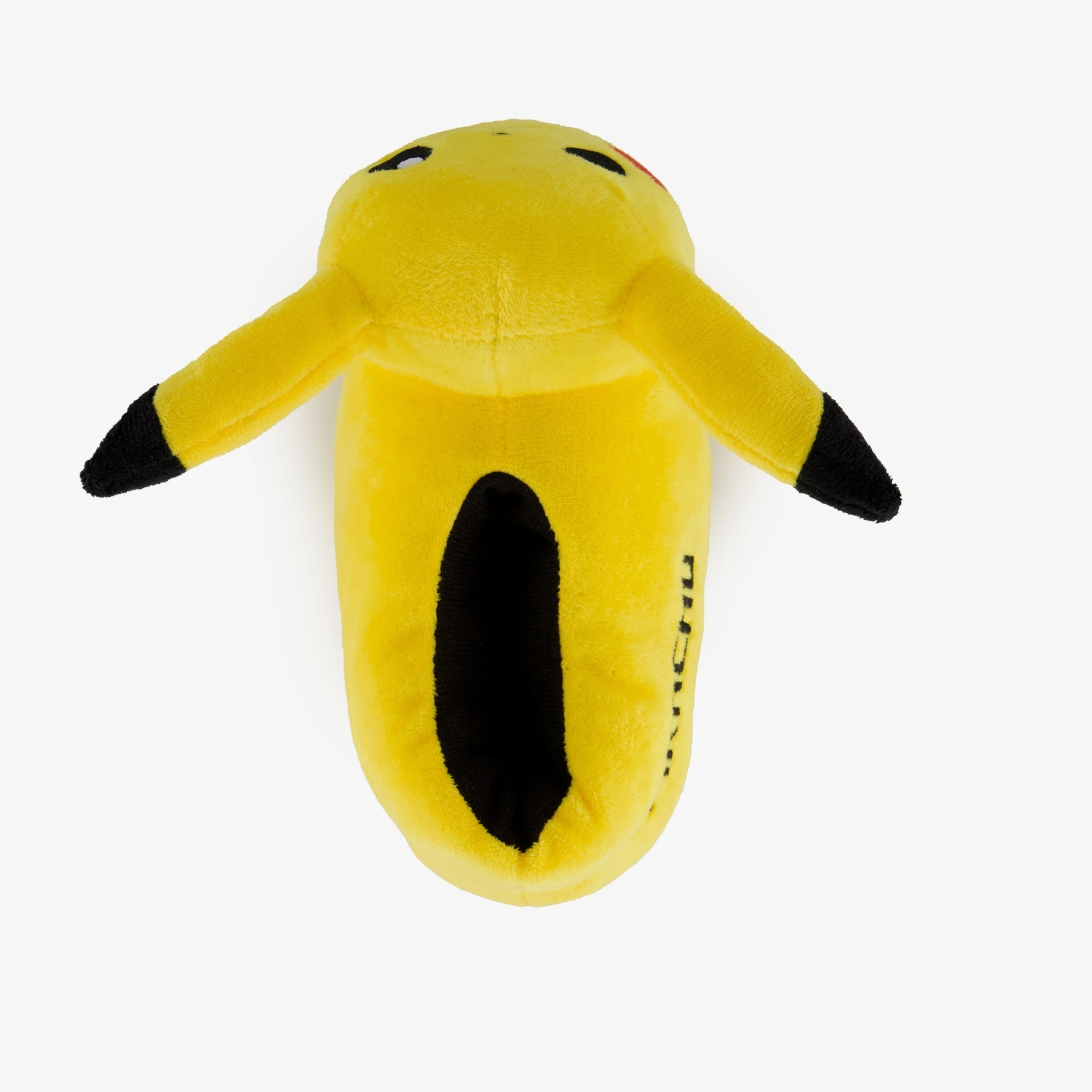 Pokémon Pikachu kinder pantoffels meisjes – foto 4