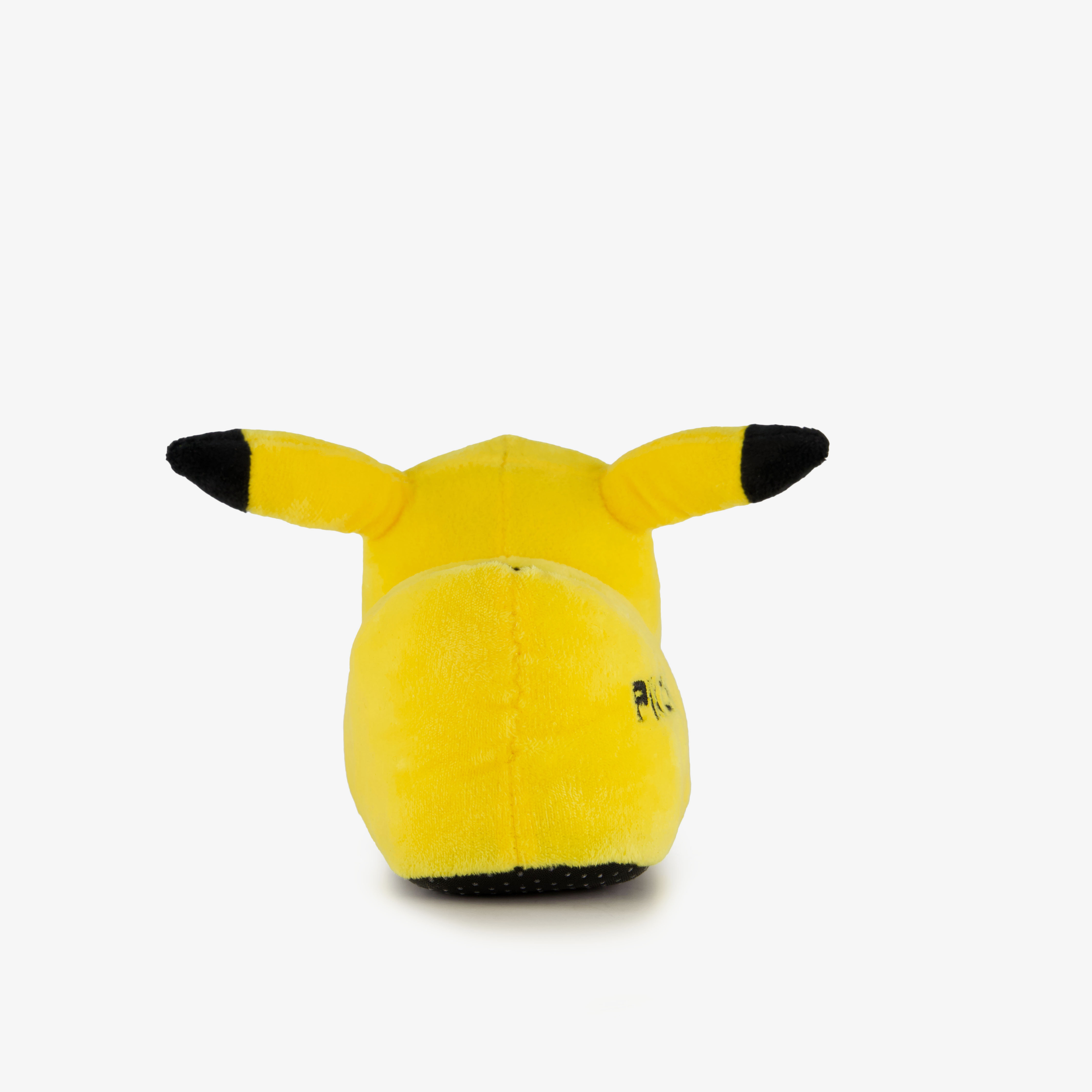 Pokémon Pikachu kinder pantoffels meisjes – foto 2