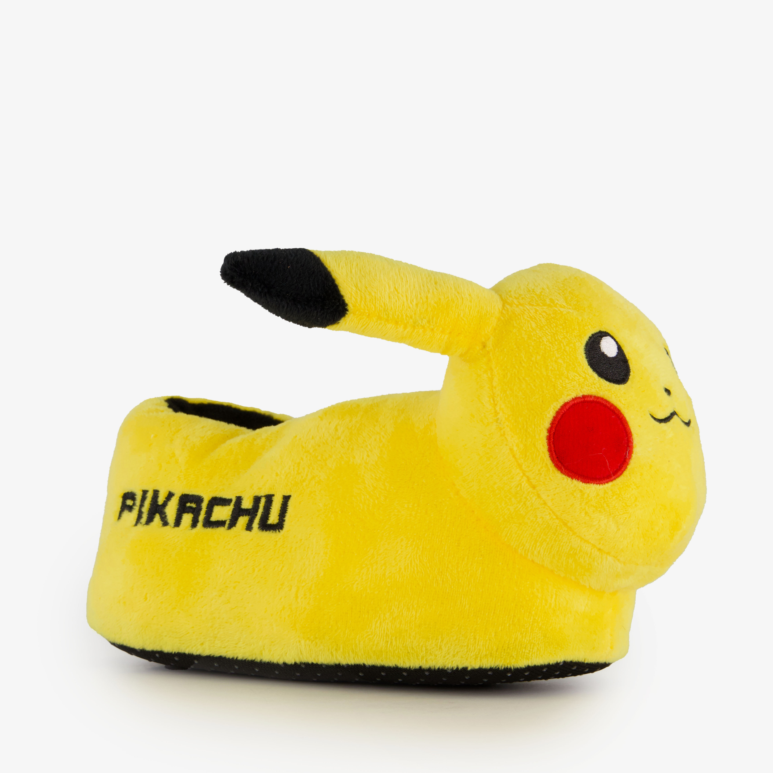 Pokémon Pikachu kinder pantoffels meisjes