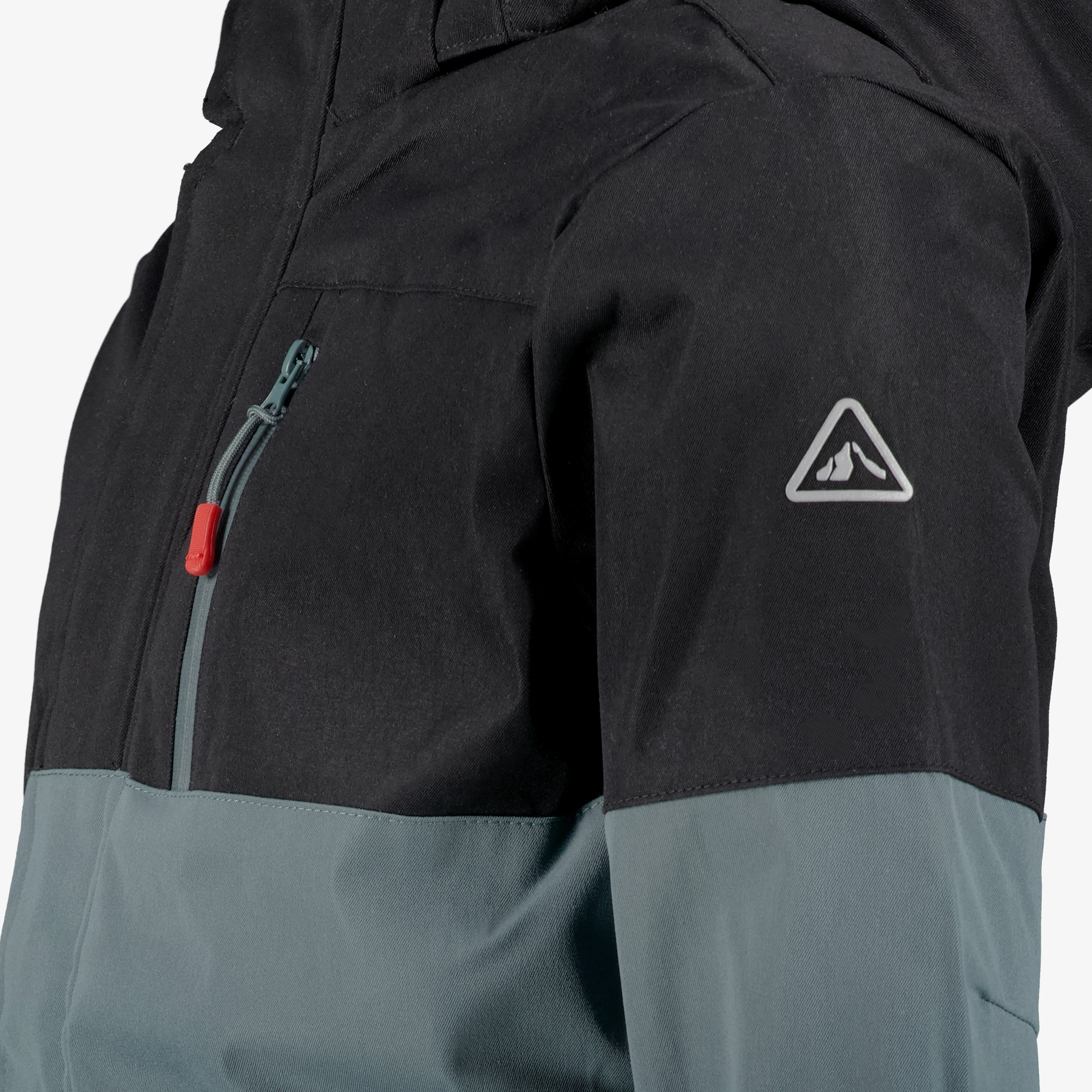Mountain Peak jongens outdoor jas waterafstotend jassen – foto 3