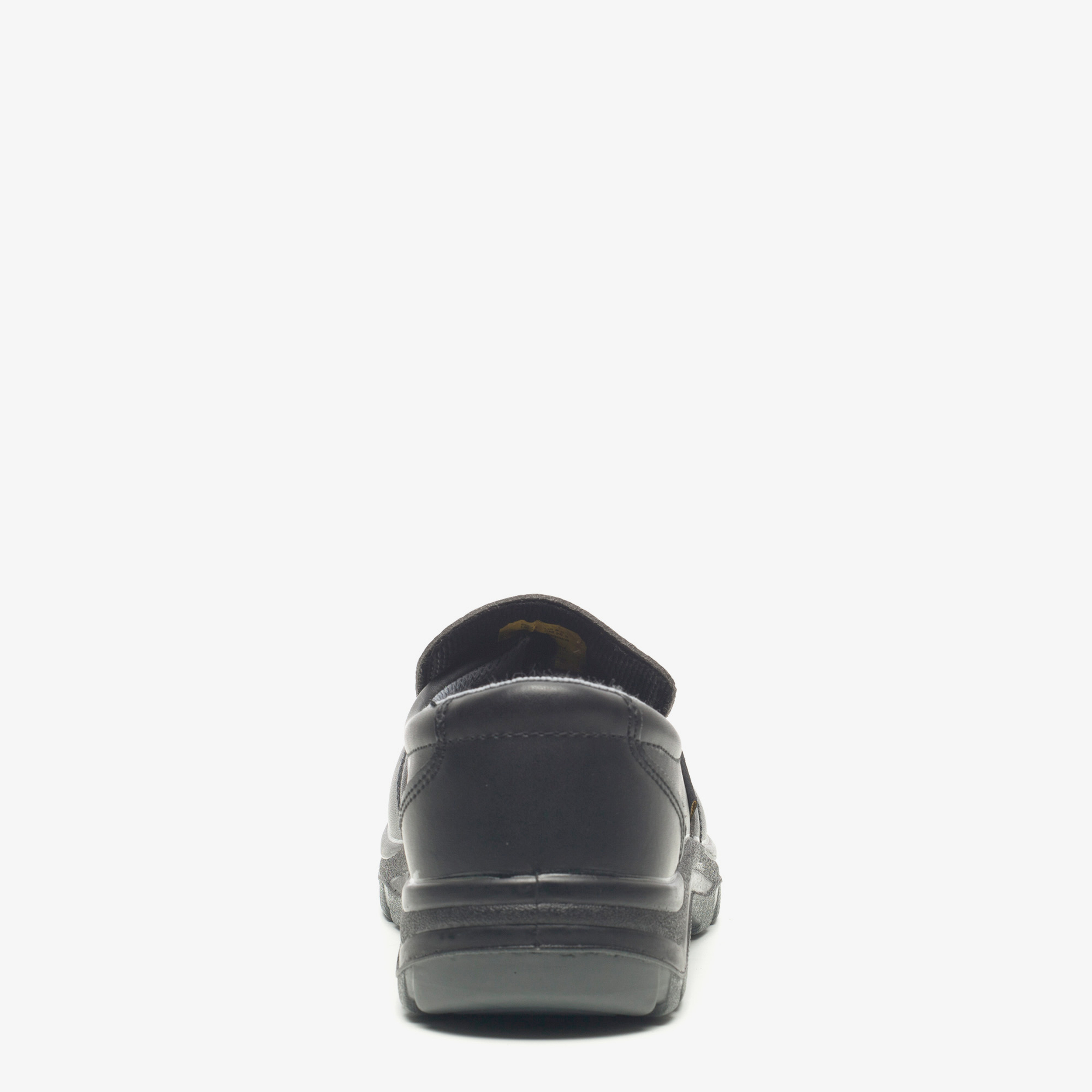 Safety Jogger leren heren werkschoenen S3 – foto 3