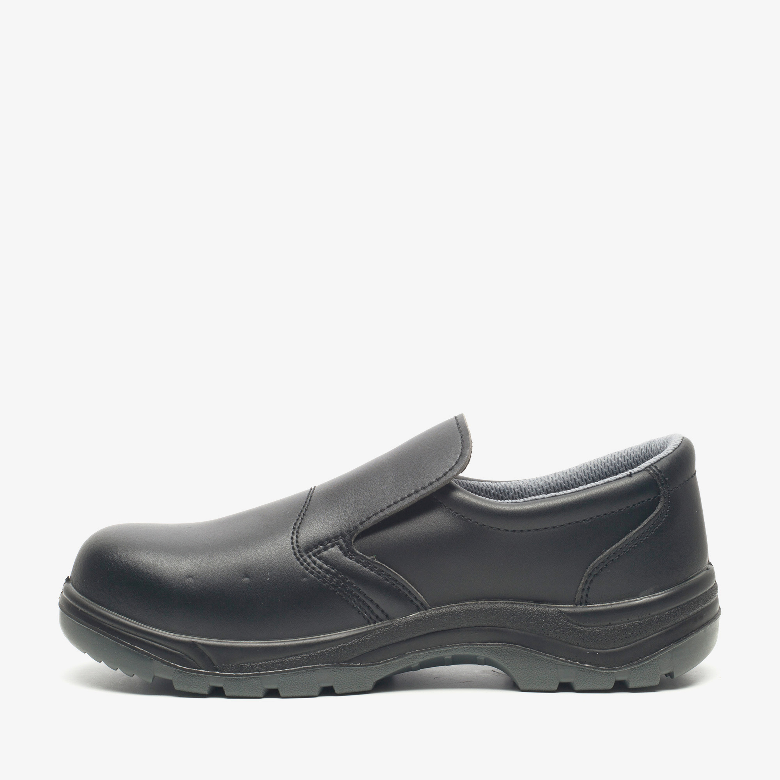 Safety Jogger leren heren werkschoenen S3 – foto 2