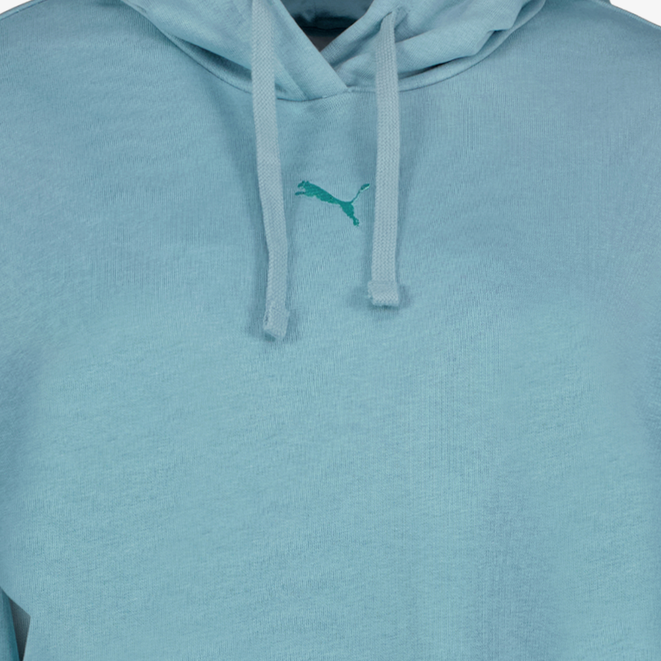 Puma ESS Relaxed Fit dames hoodie blauw truien & vesten – foto 2