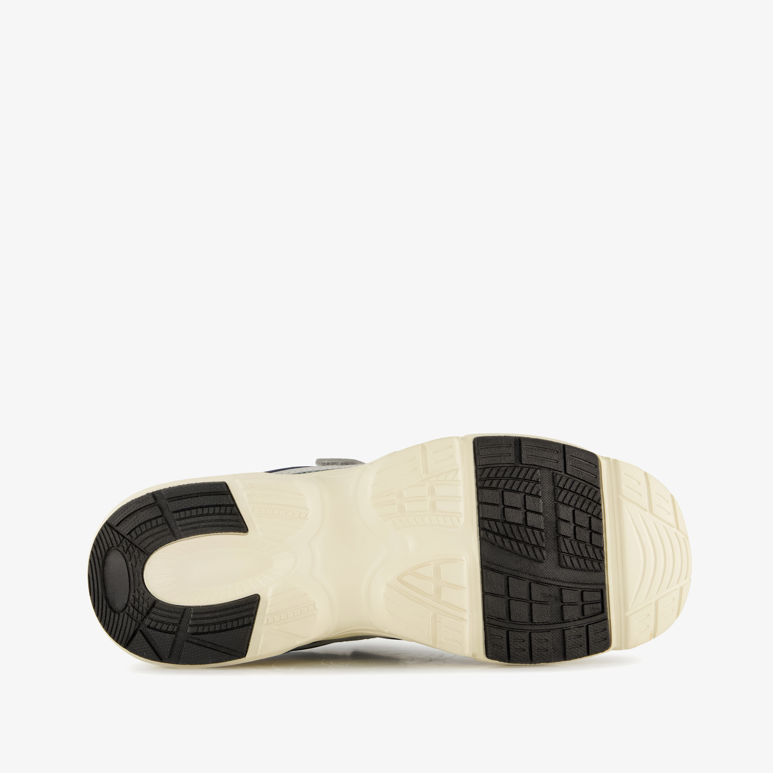 Blue Box jongens sneakers grijs groen – foto 3