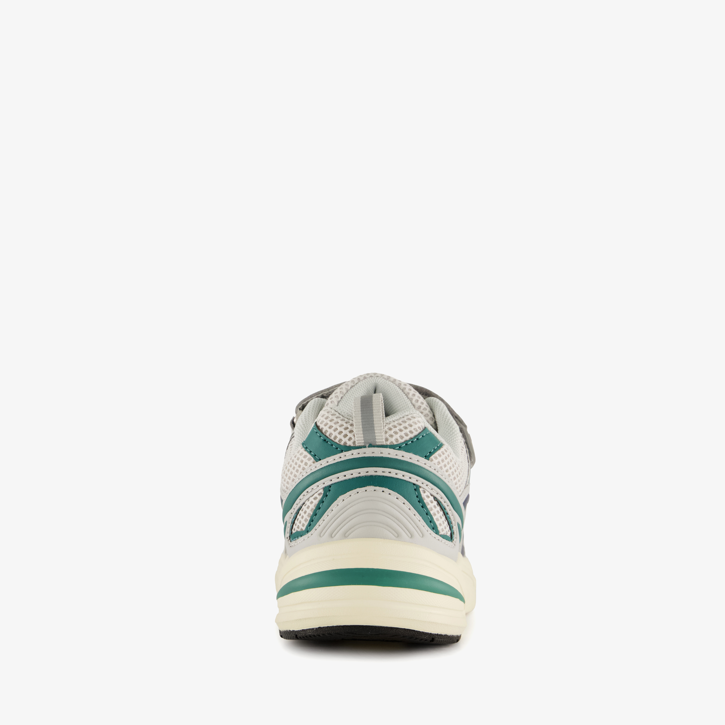 Blue Box jongens sneakers grijs groen – foto 2