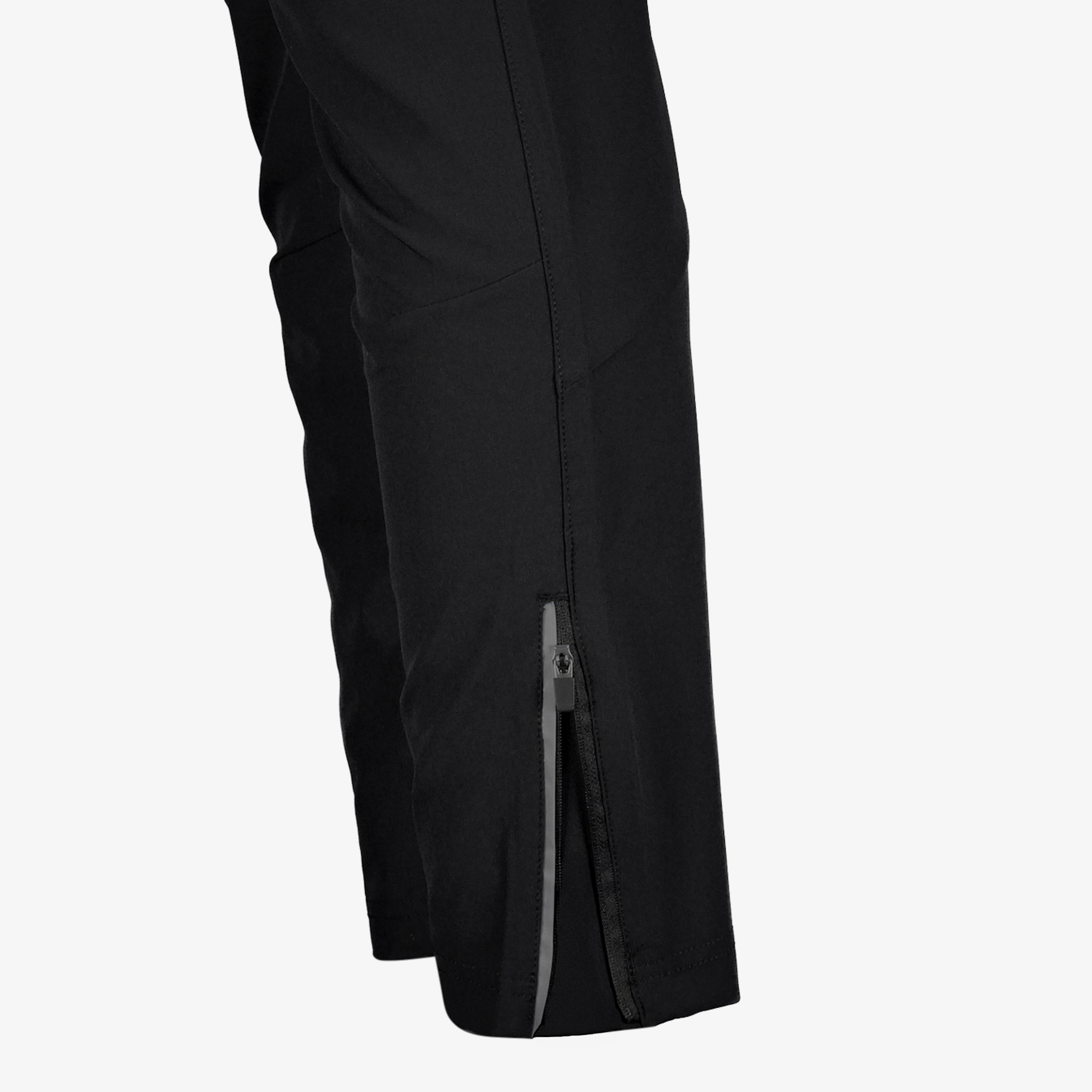 Osaga heren jogginbroek zwart broeken & shorts – foto 3
