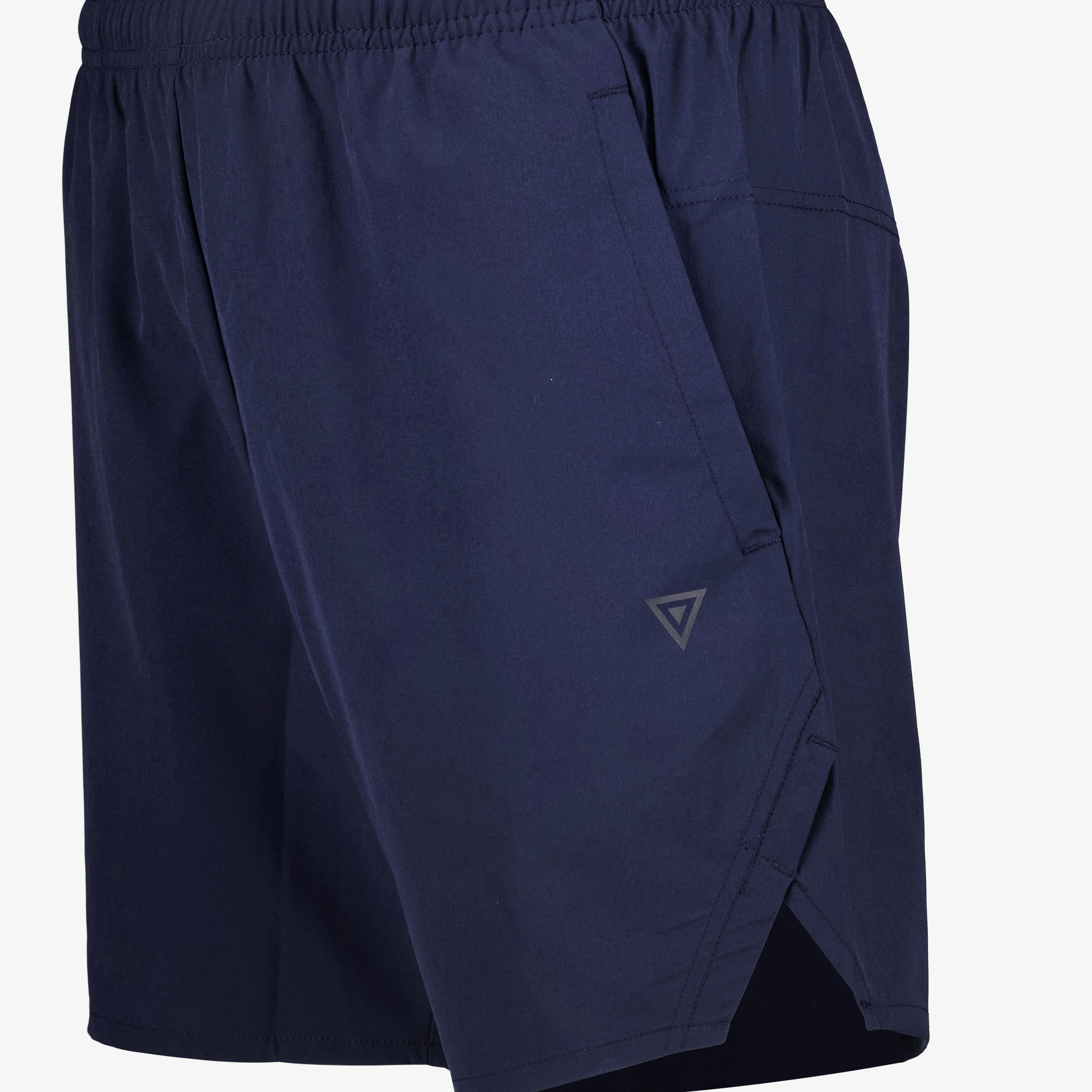 Osaga Dry heren padel short blauw broeken & shorts – foto 2