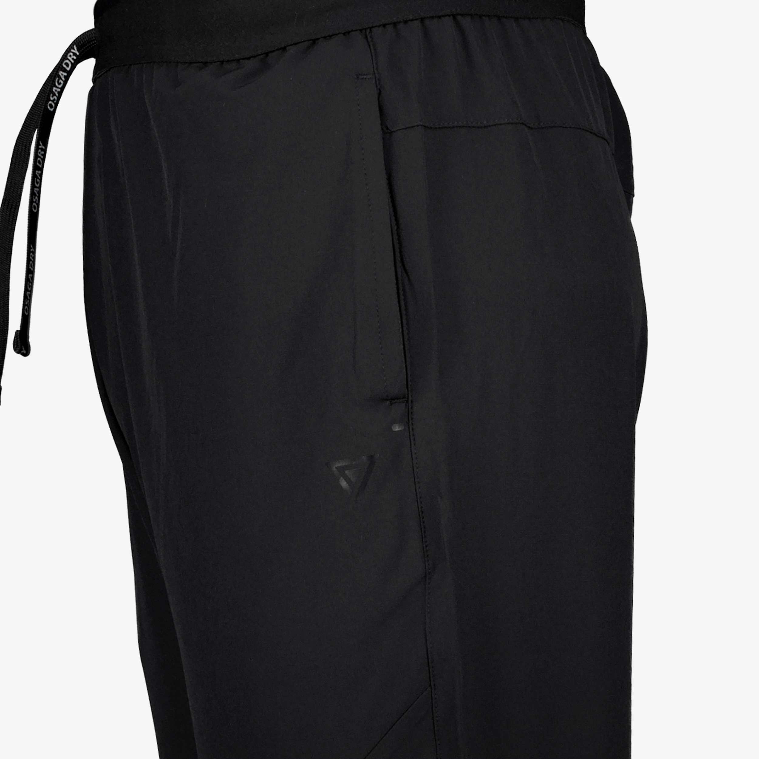 Osaga heren jogginbroek zwart broeken & shorts – foto 2