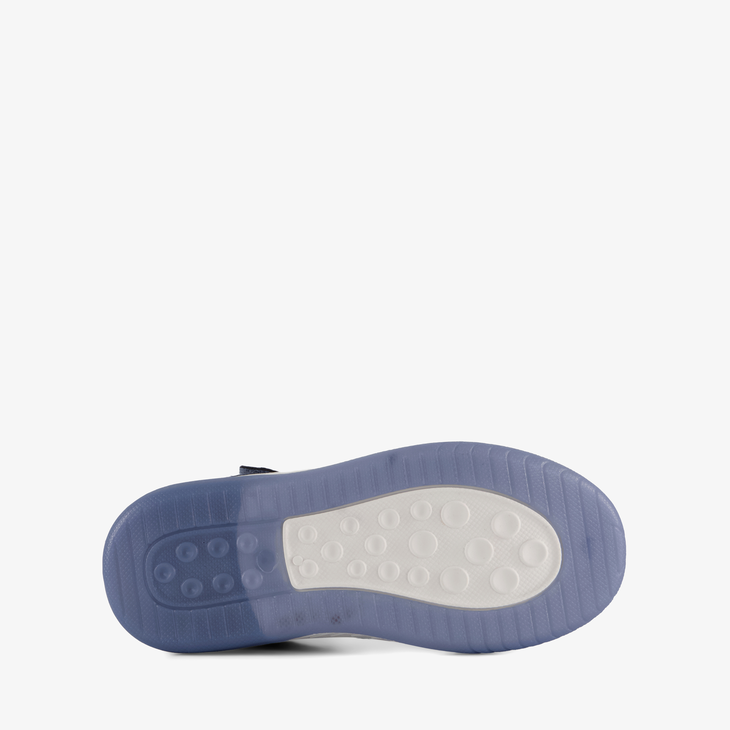 Pokemon jongens hoge sneakers blauw – foto 3