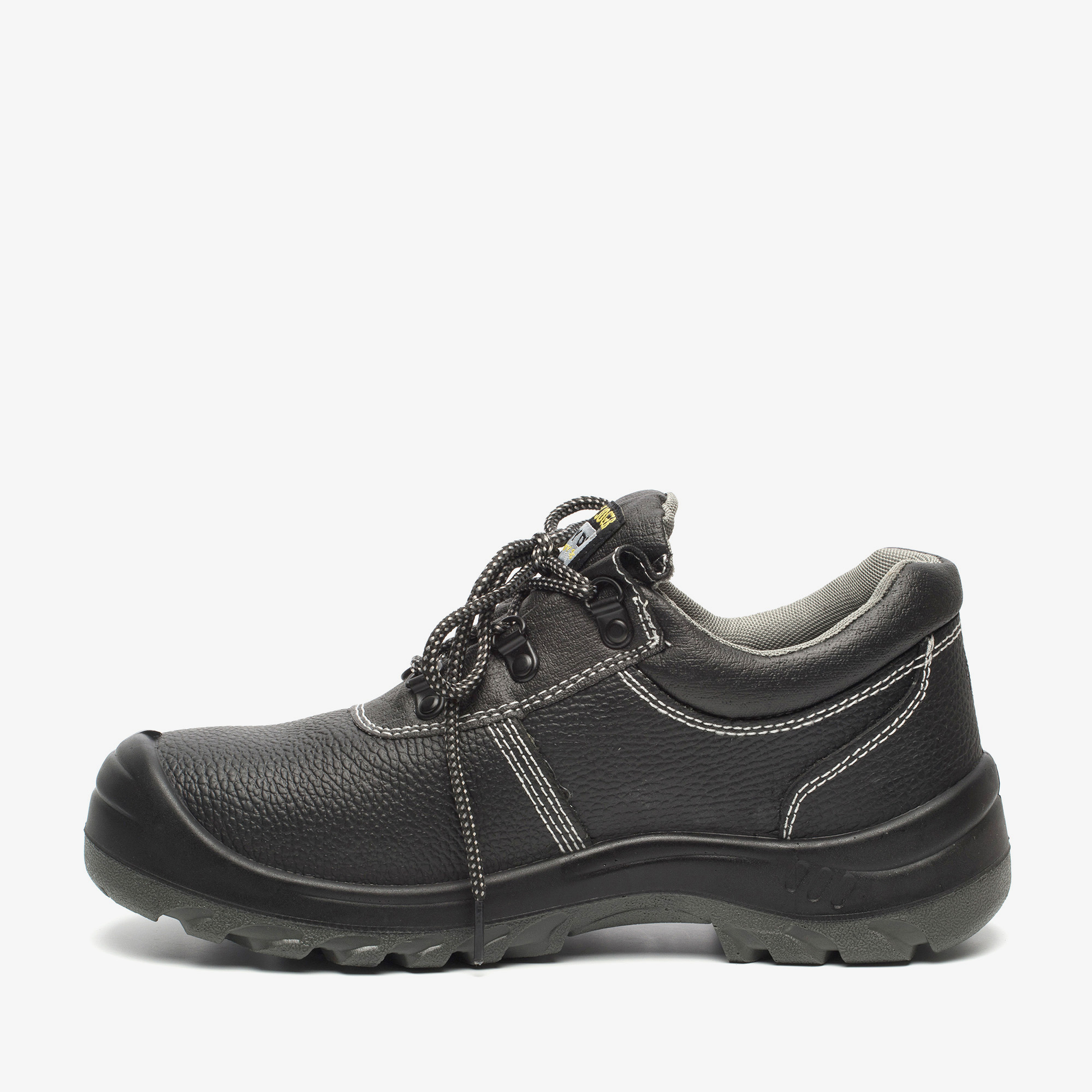 Safety Jogger bestrun leren werkschoenen S3 heren – foto 2