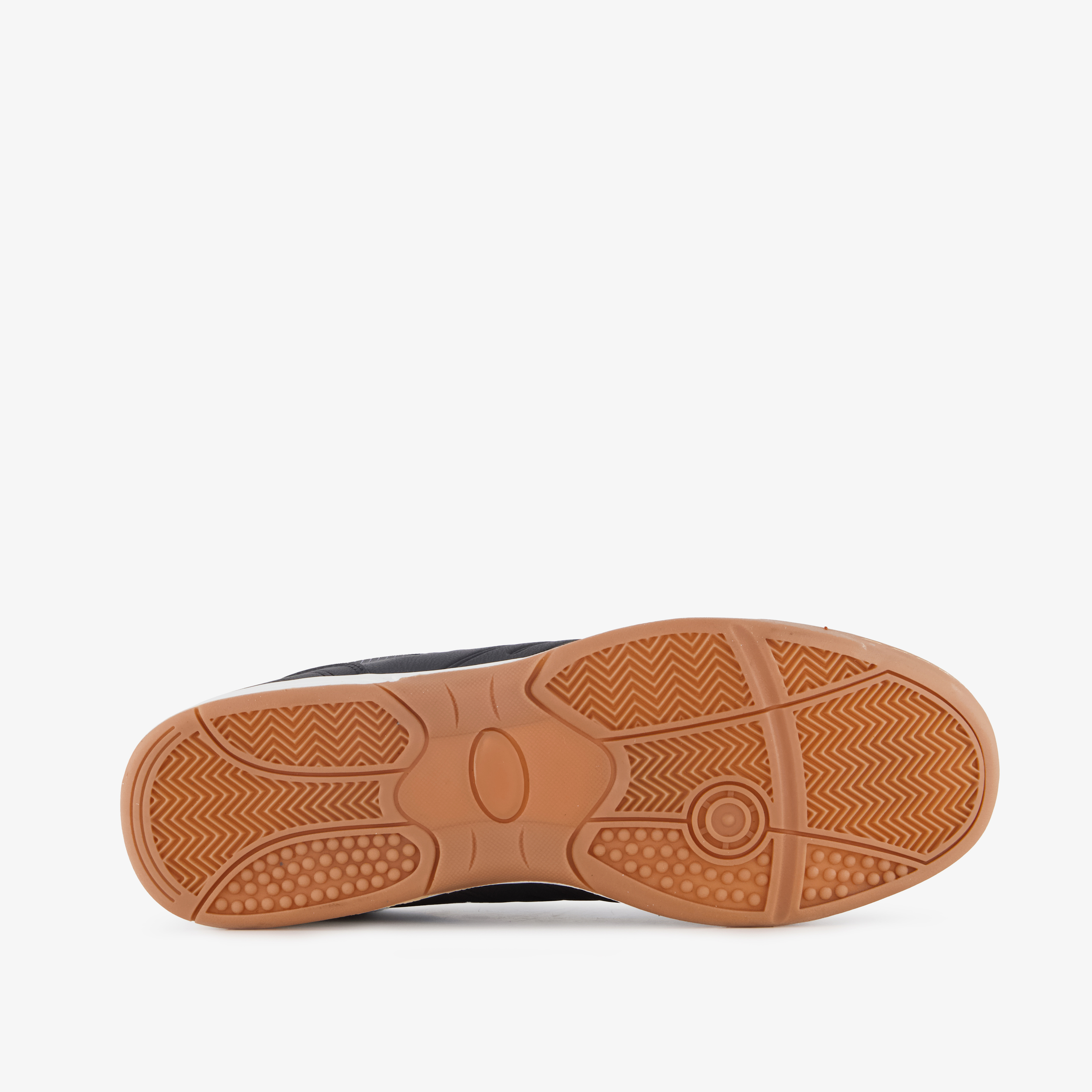 Dutchy IC heren zaalschoenen zwart zaalschoenenstraatschoenen – foto 3