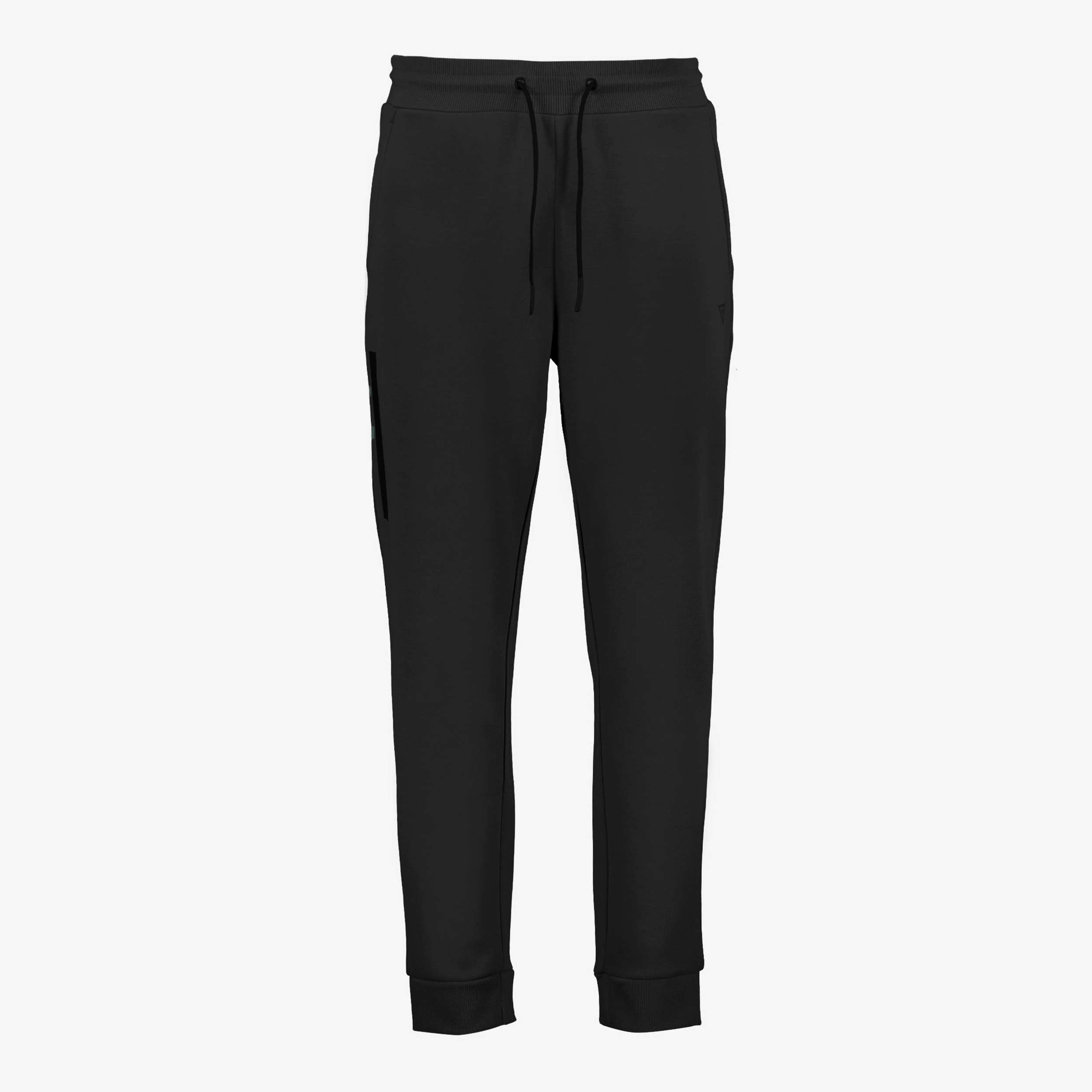 Osaga heren joggingbroek zwart broeken & shorts