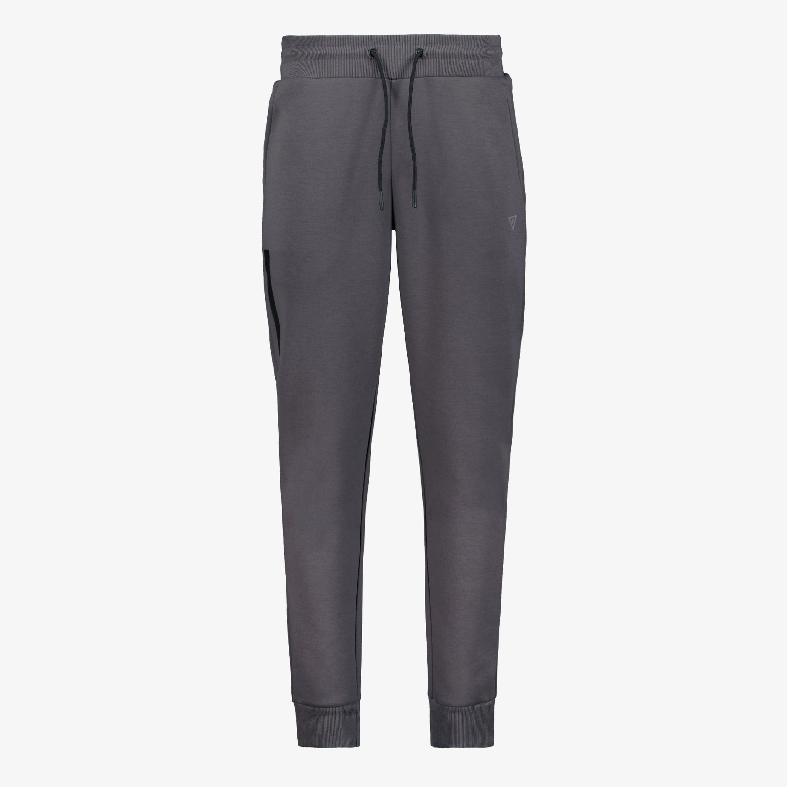 Osaga heren joggingbroek grijs broeken & shorts
