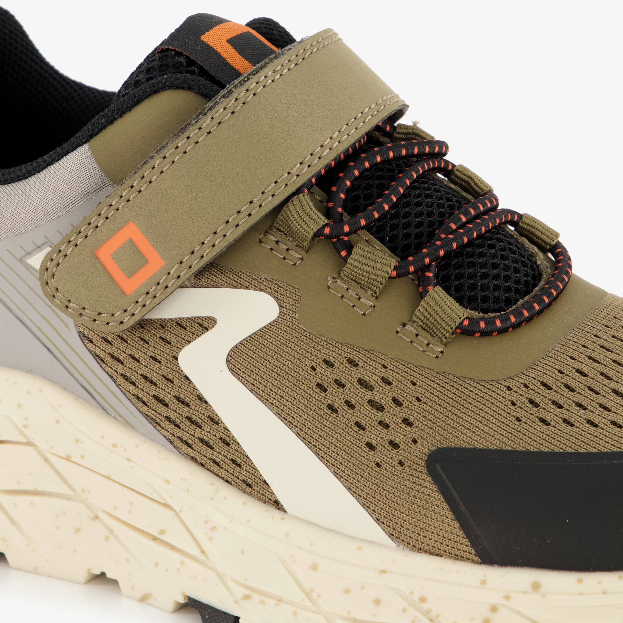 Blue Box jongens sneakers groen – foto 5