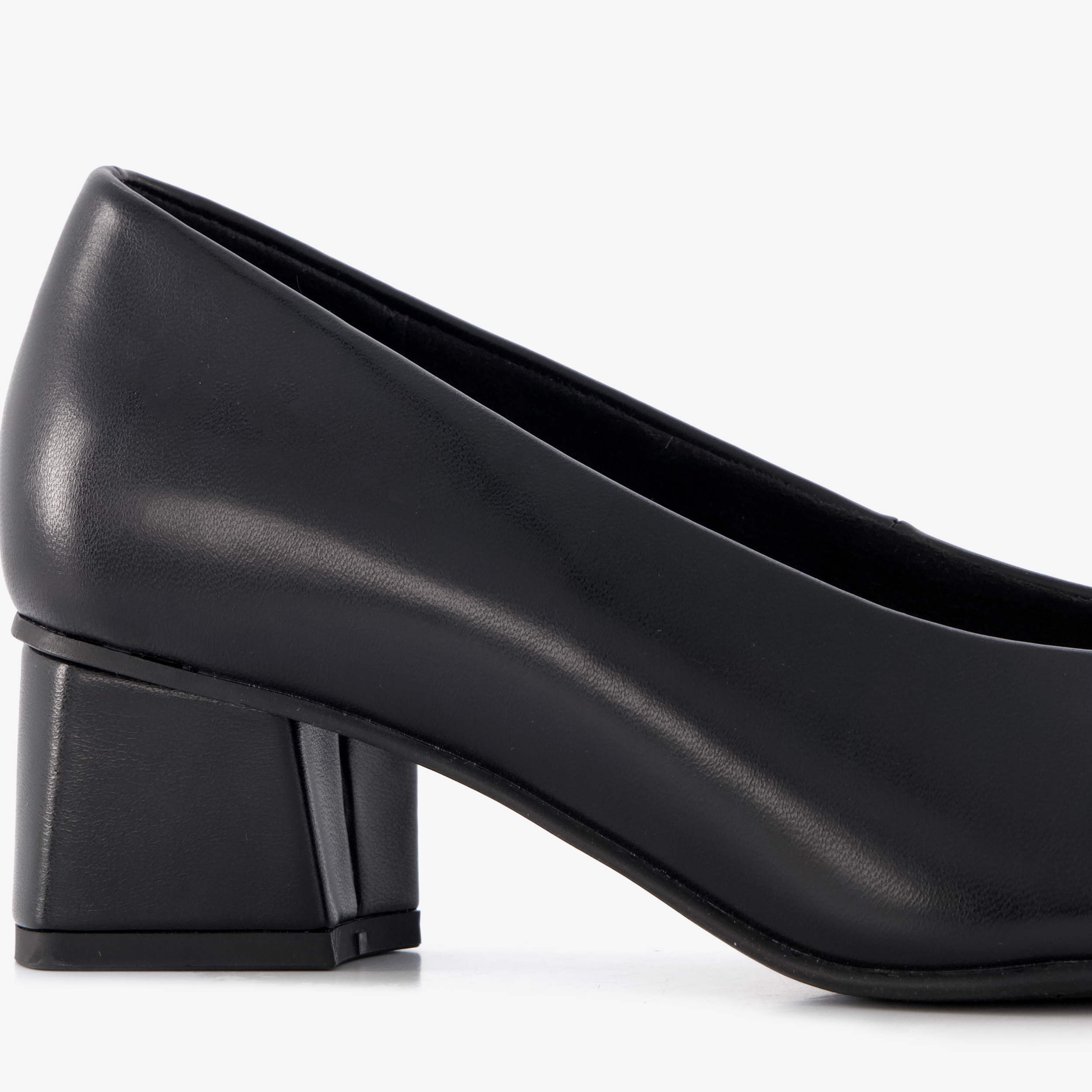Marco Tozzi dames pumps zwart – foto 5