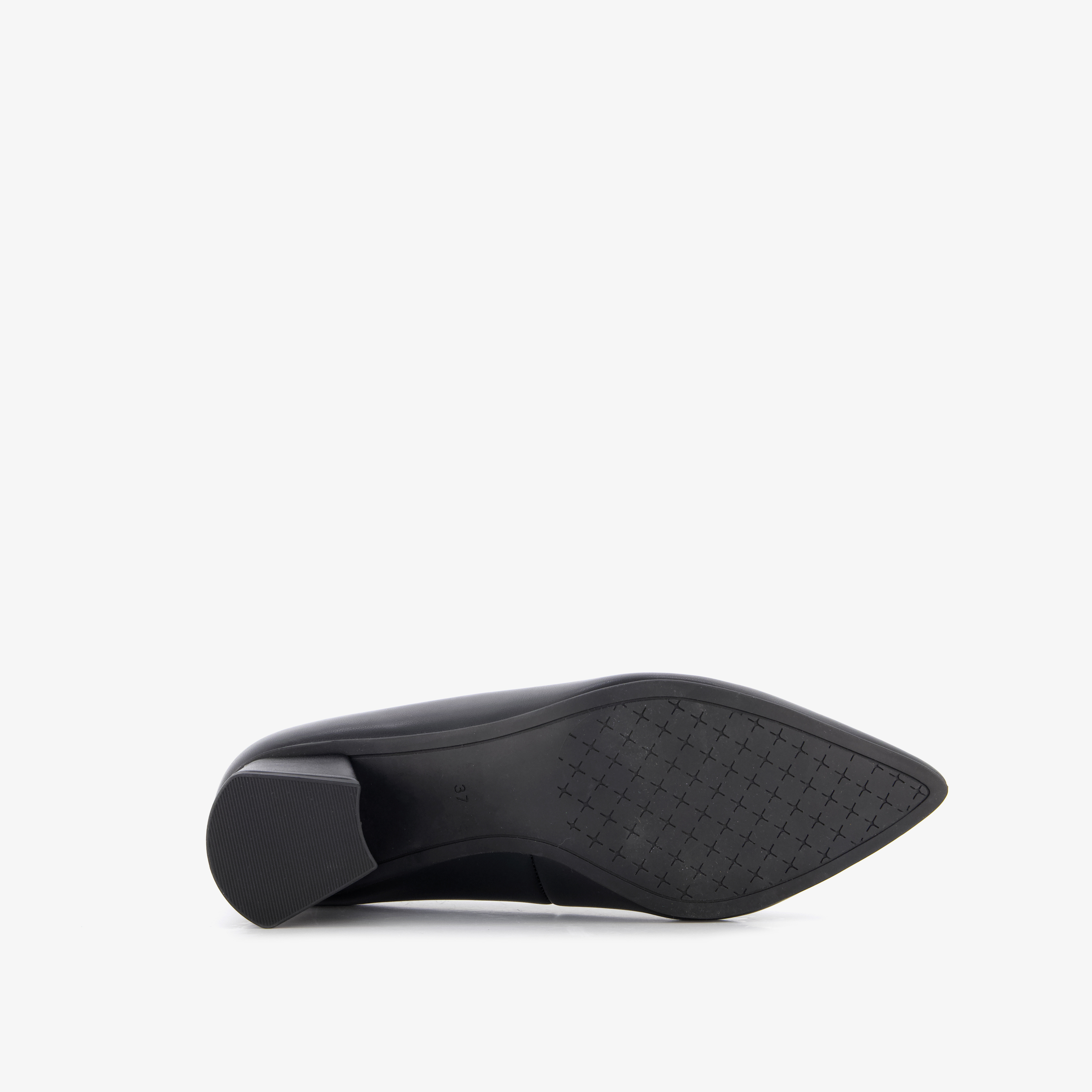 Marco Tozzi dames pumps zwart – foto 3