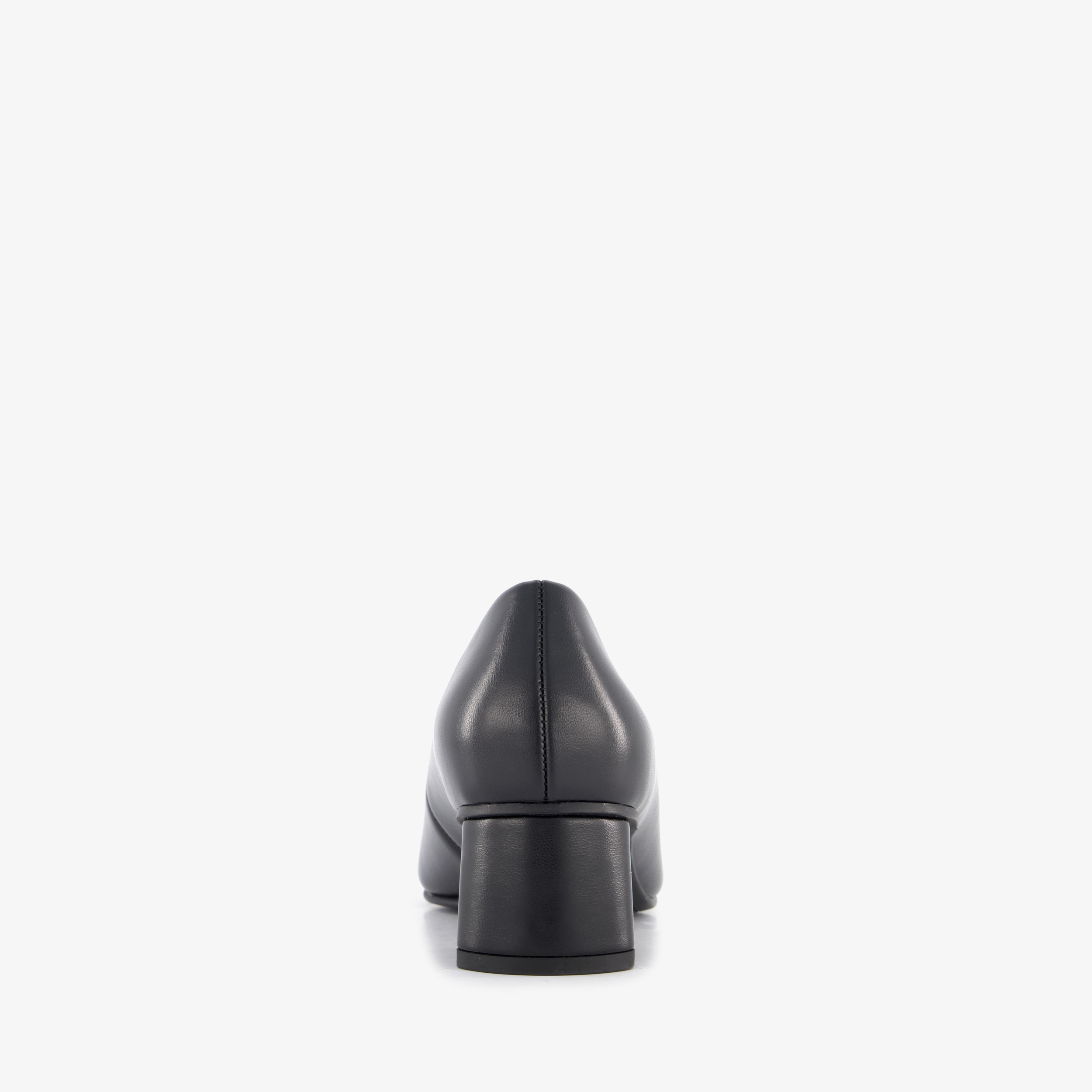 Marco Tozzi dames pumps zwart – foto 2