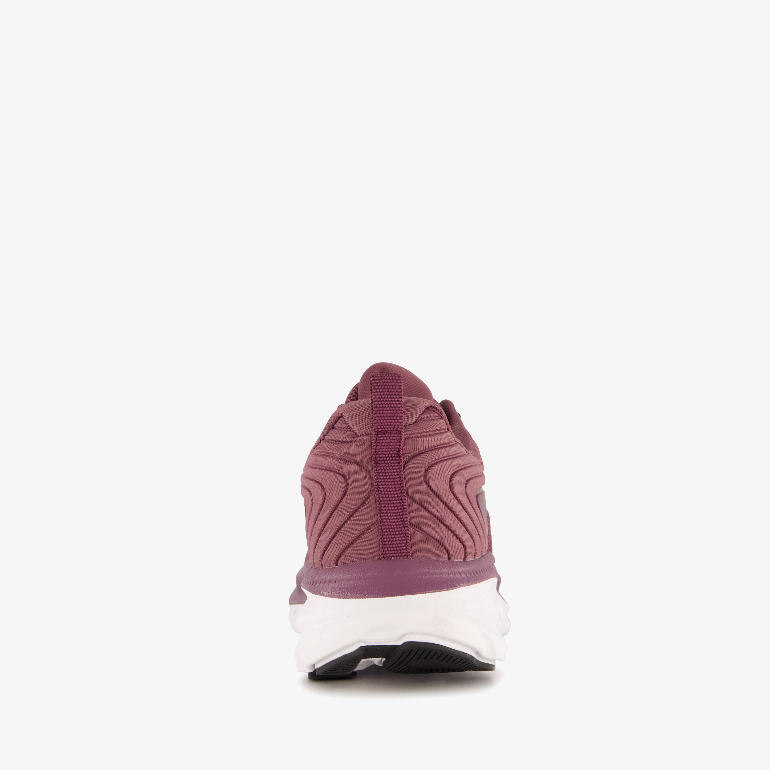 Osaga dames hardloopschoenen bordeaux – foto 2
