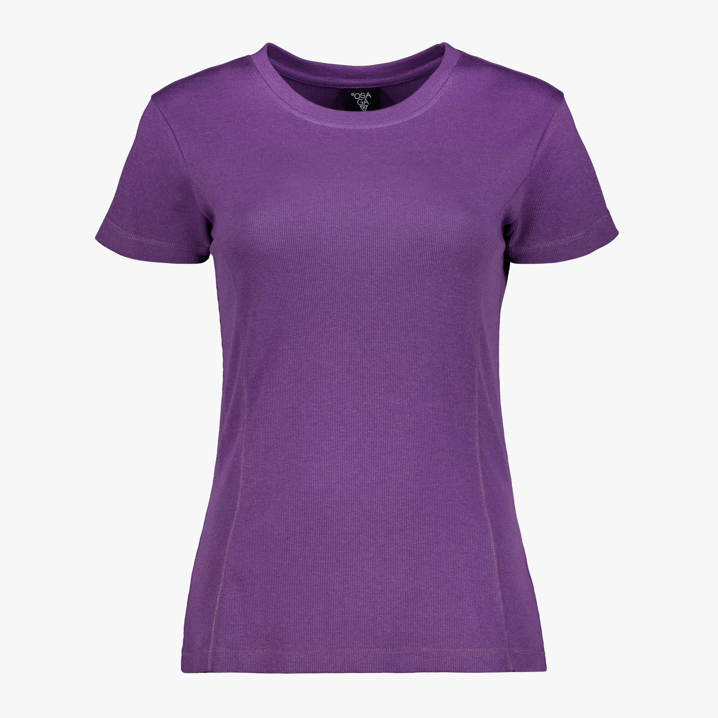 Osaga dames sport T-shirt paars t-shirts & tops