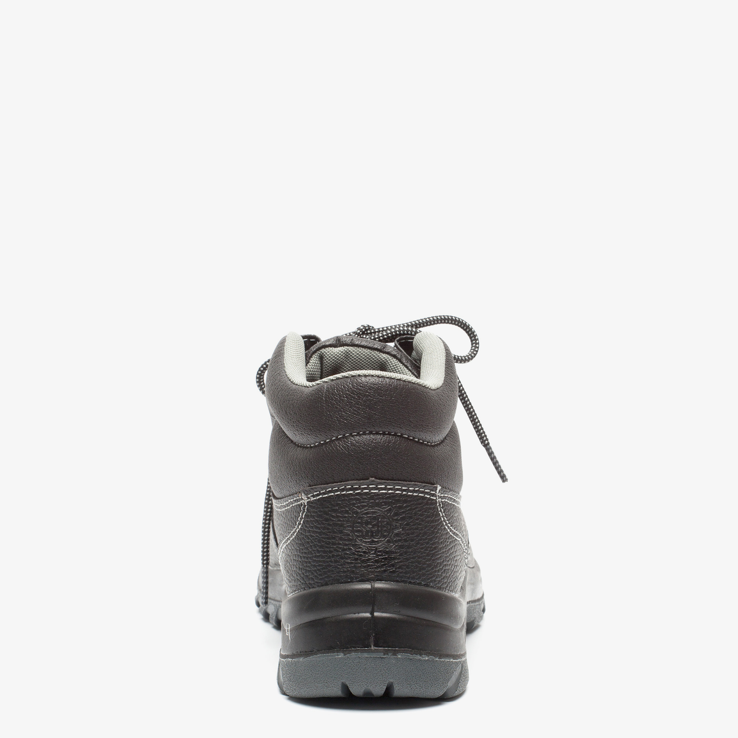 Safety Jogger BESTBOY heren leren werkschoenen S3 – foto 3
