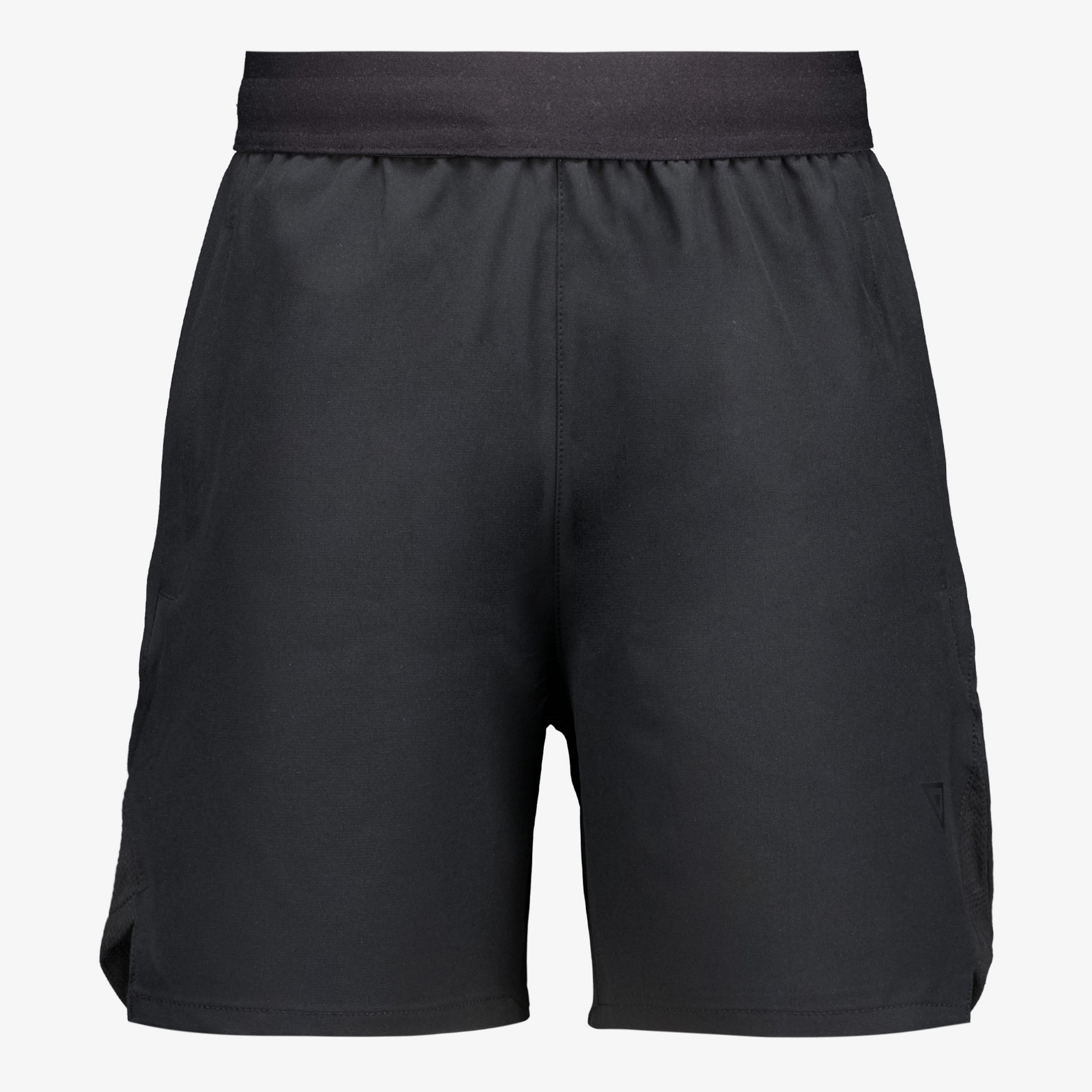 Osaga Dry kinder  sportshort zwart